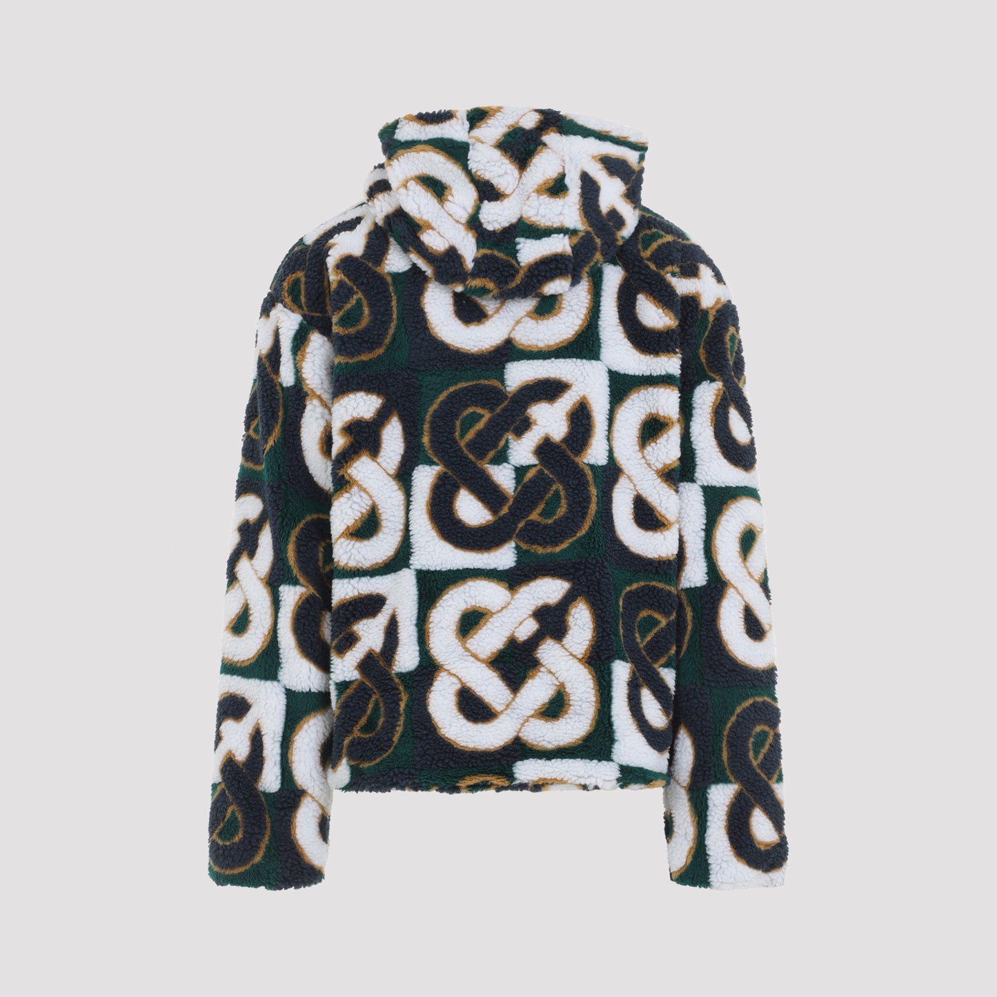 Casablanca Fleece Jacket