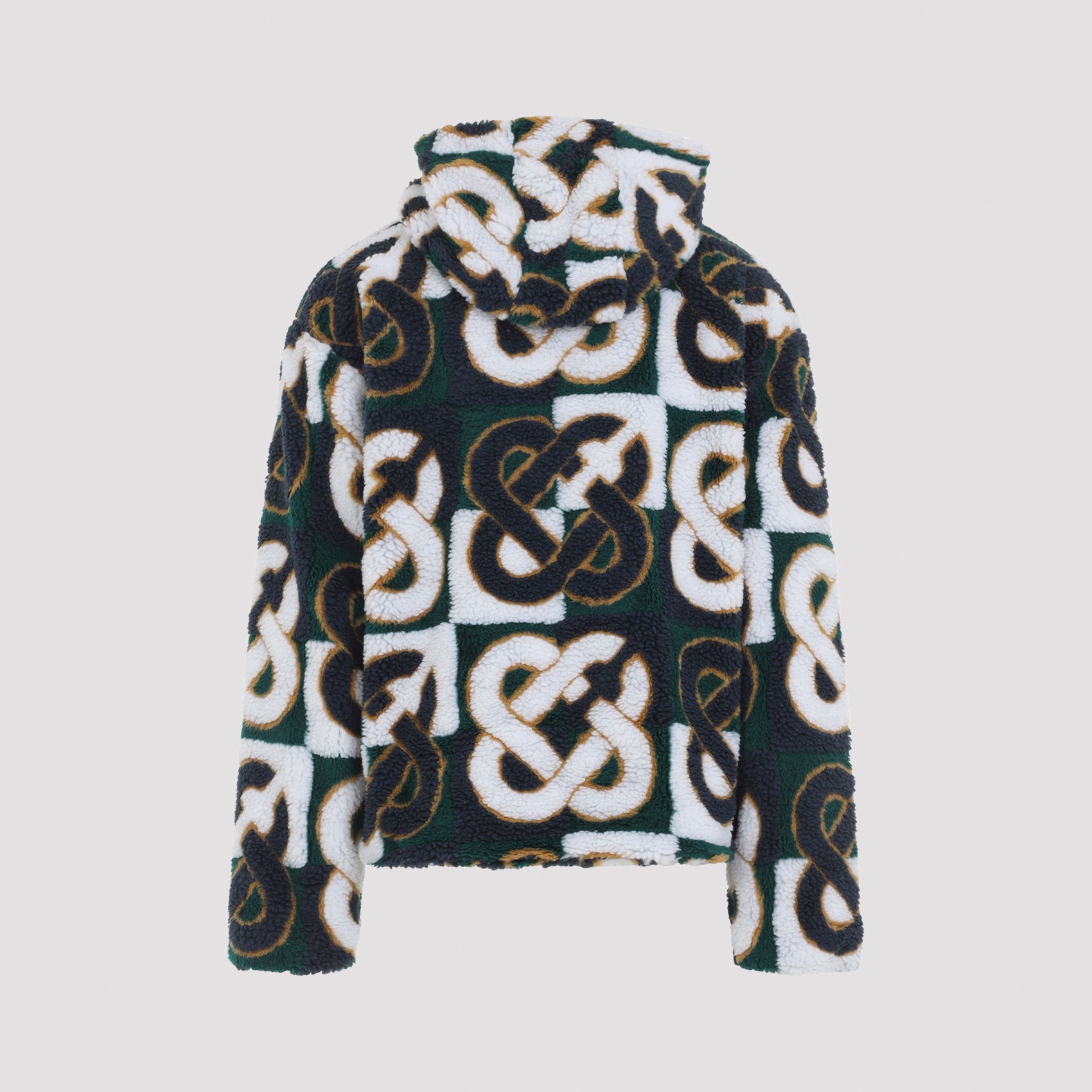Casablanca Fleece Jacket