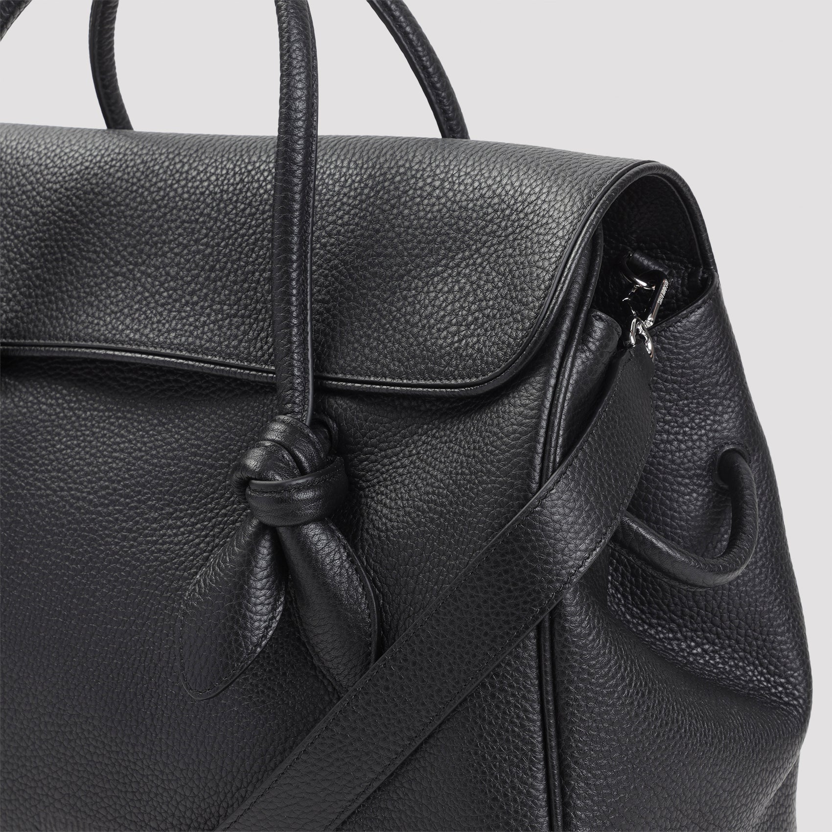 Jacquemus Le Cabas Turismo Bag