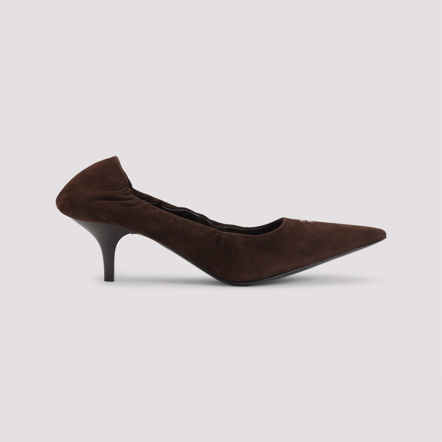 Miu Miu Lamb Leather Pumps