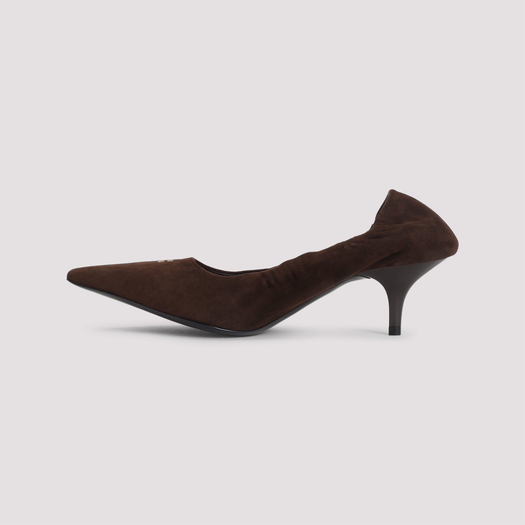 Miu Miu Lamb Leather Pumps