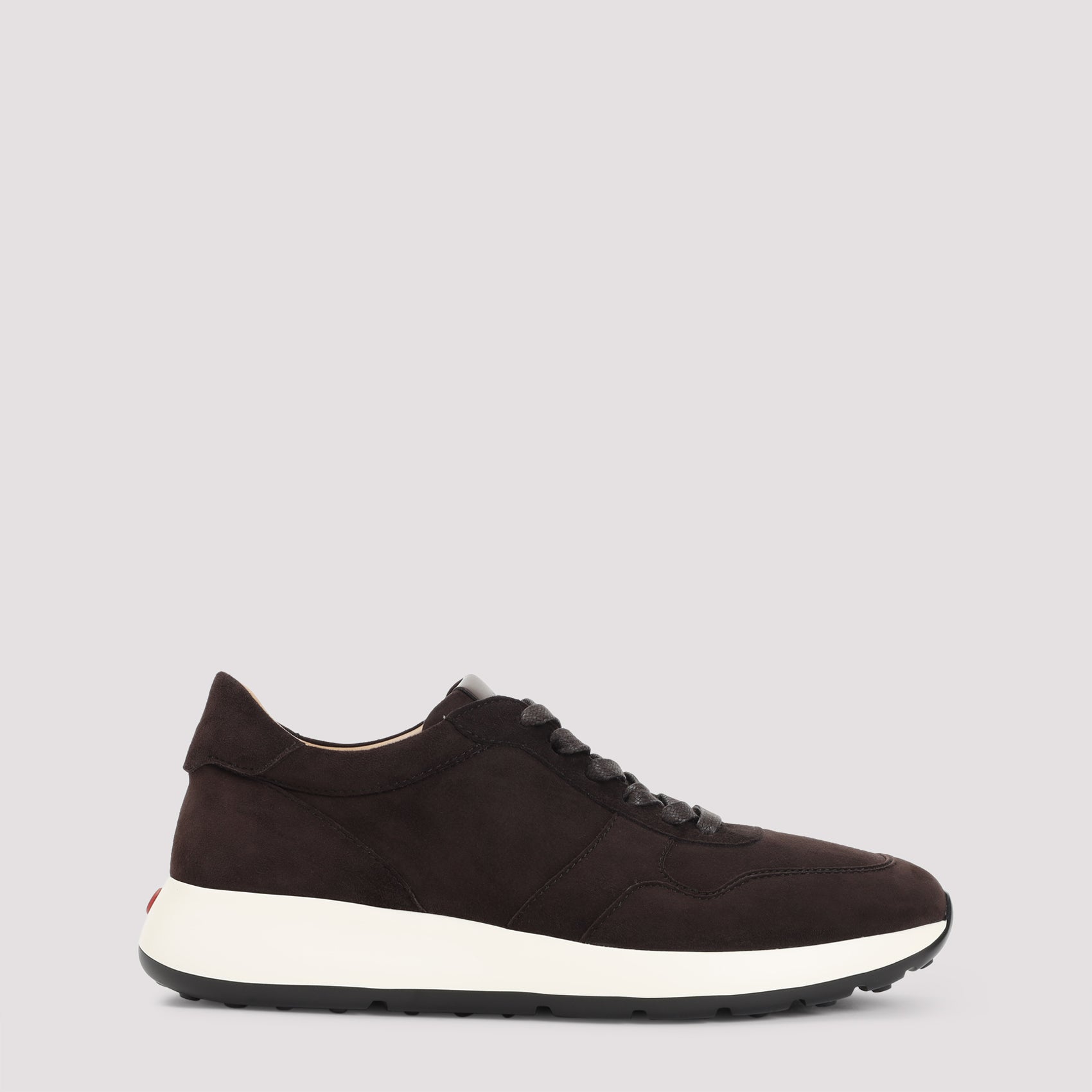 Tod`s Suede Leather Sneakers