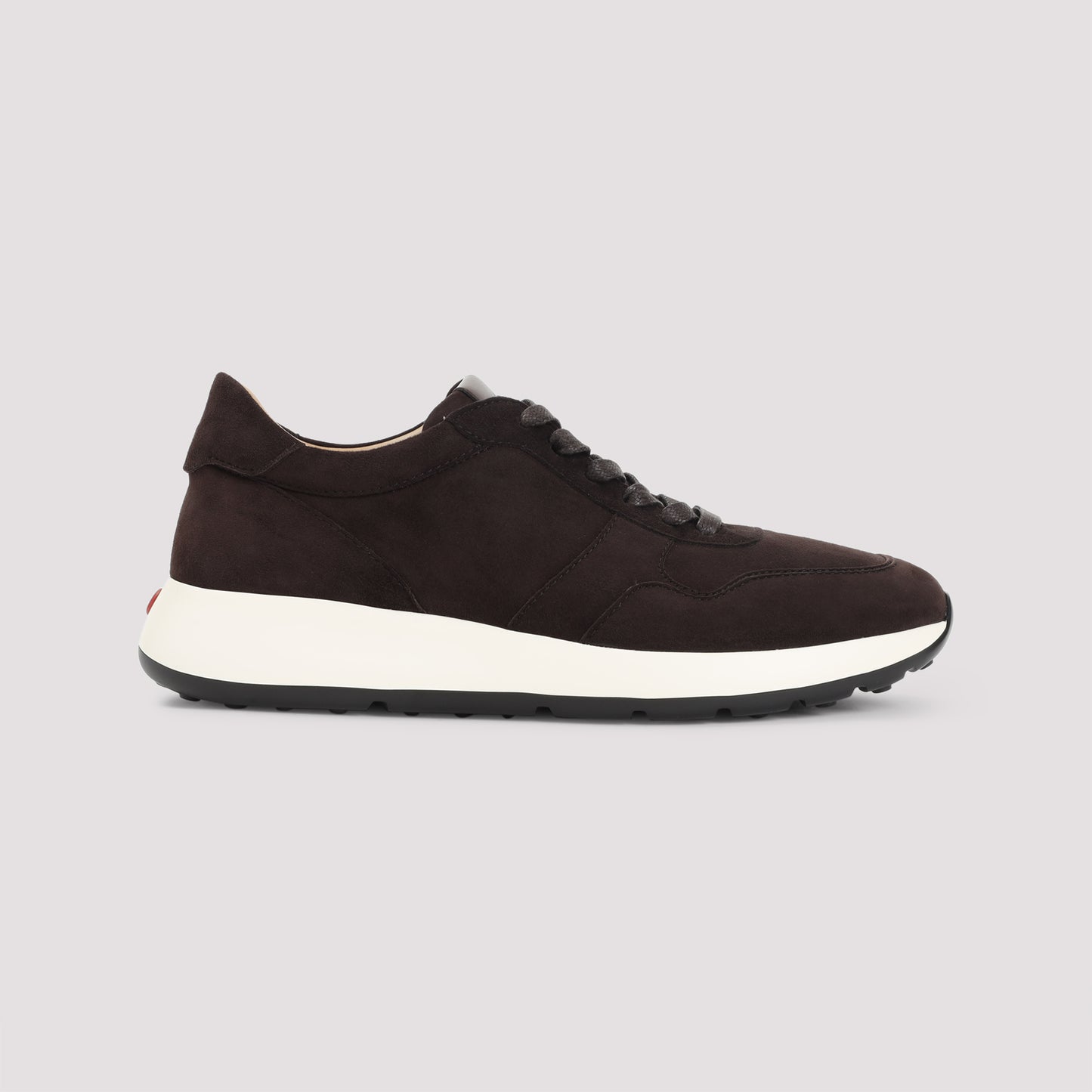 Tod`s Suede Leather Sneakers