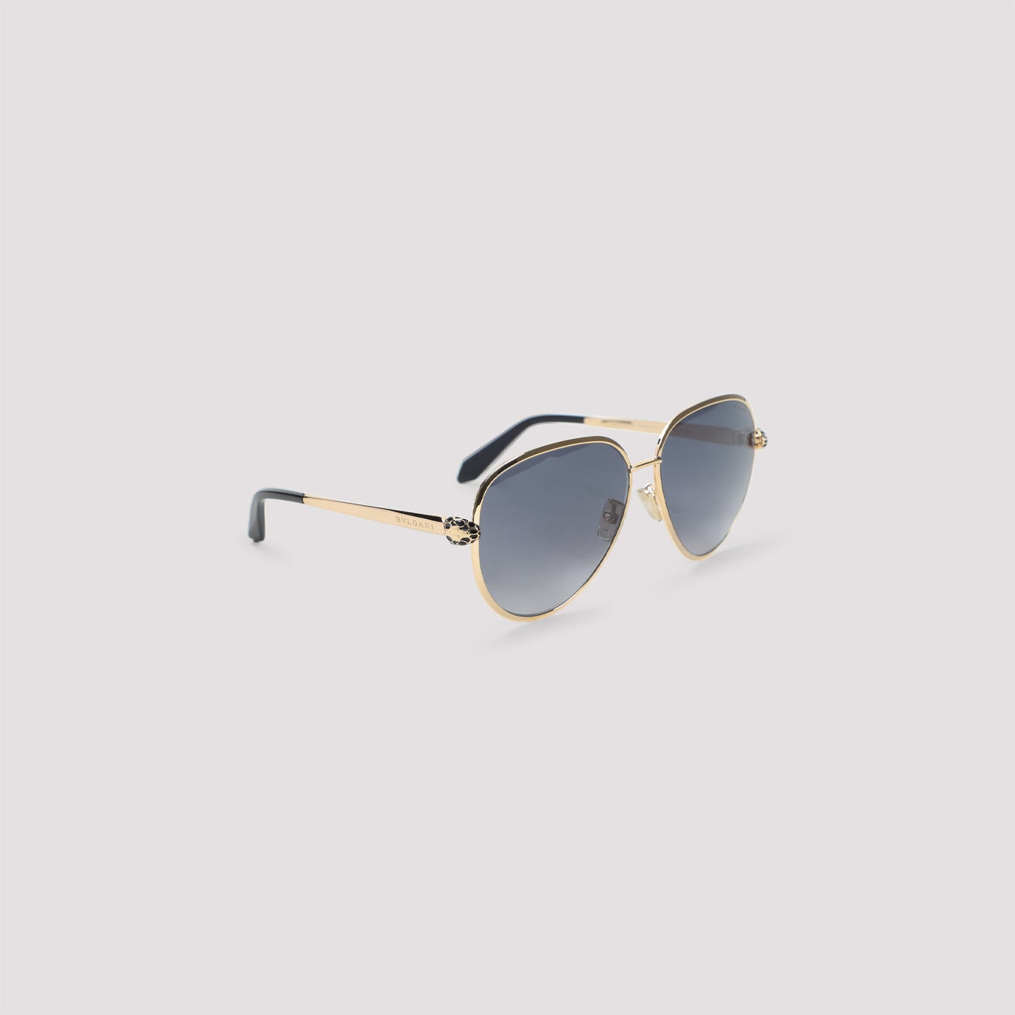 Bvlgari Eyewear Serpenti Forever Sunglasses