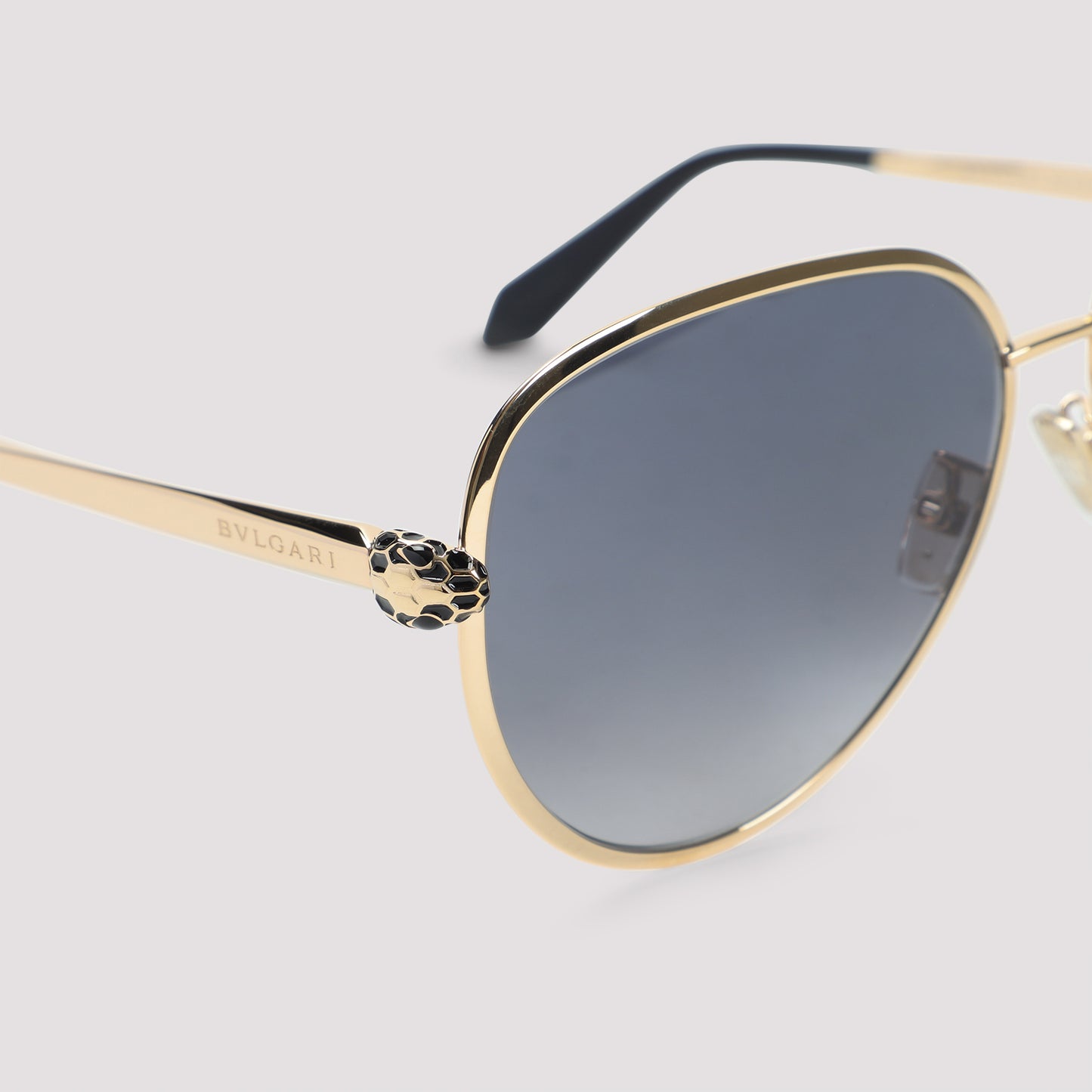 Bvlgari Eyewear Serpenti Forever Sunglasses