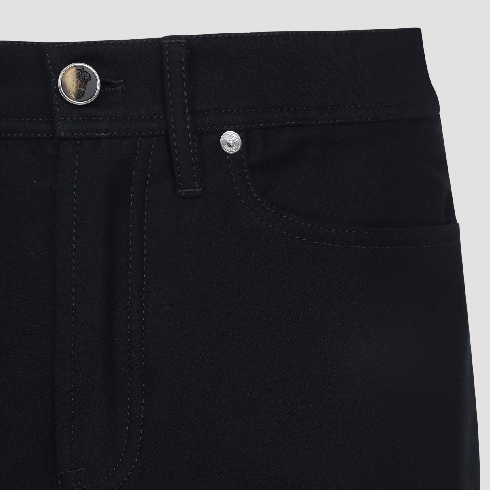 Brioni 5-pocket Pants