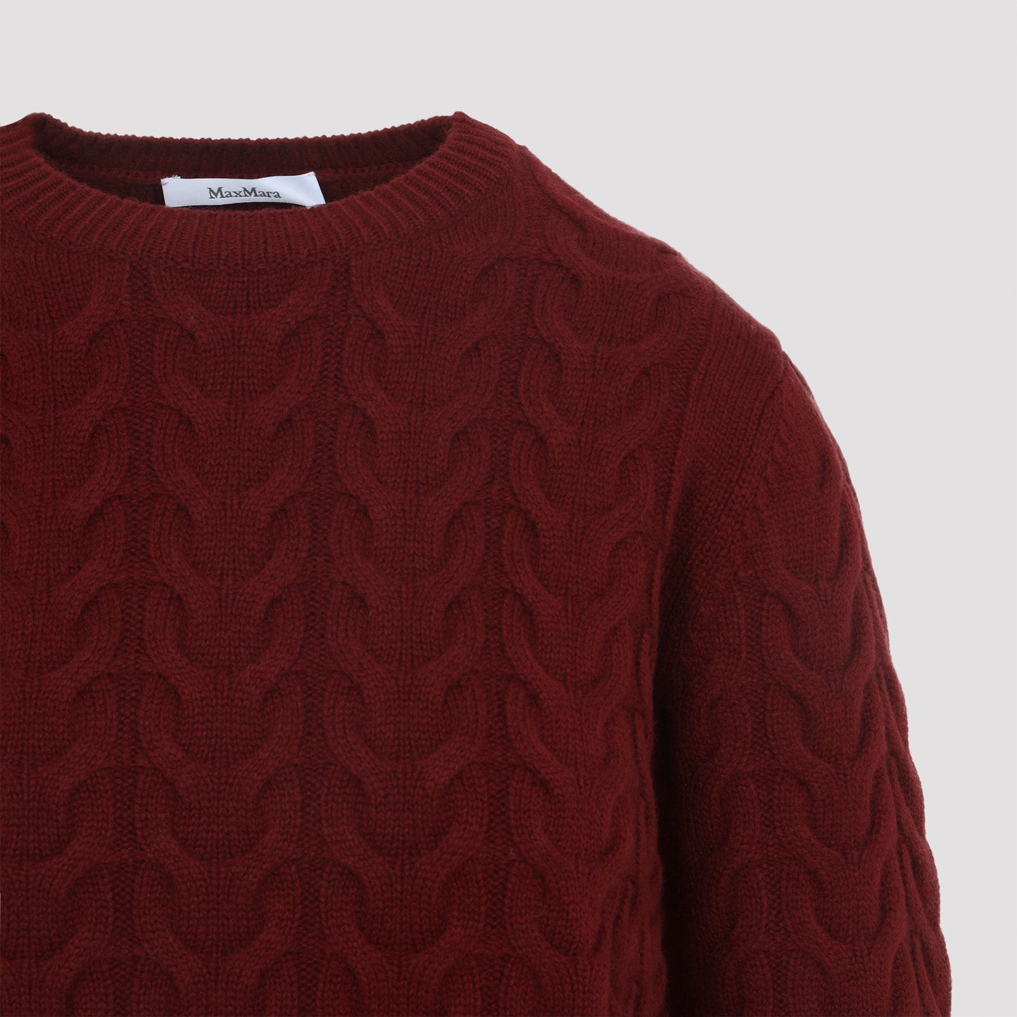 Max Mara Aramis Pullover