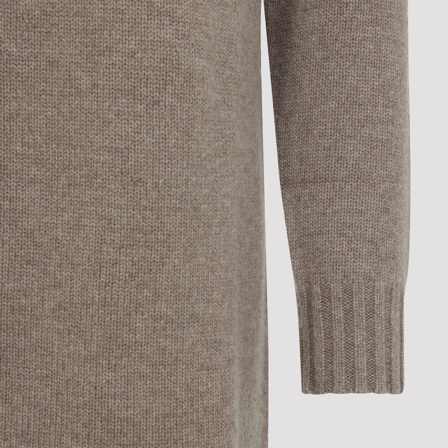 Max Mara Summer Midi Dress