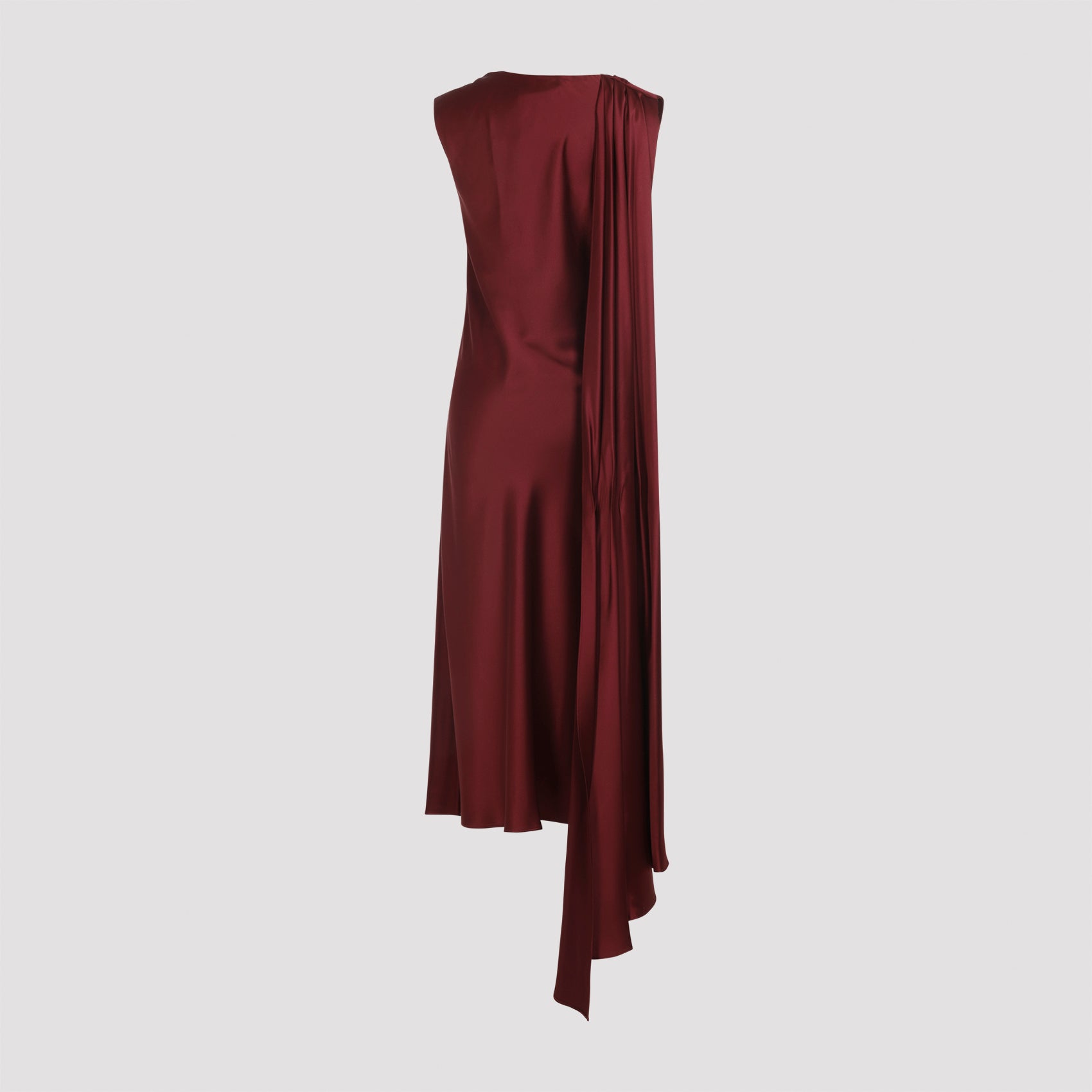 Max Mara Pianoforte Edolo Midi Dress