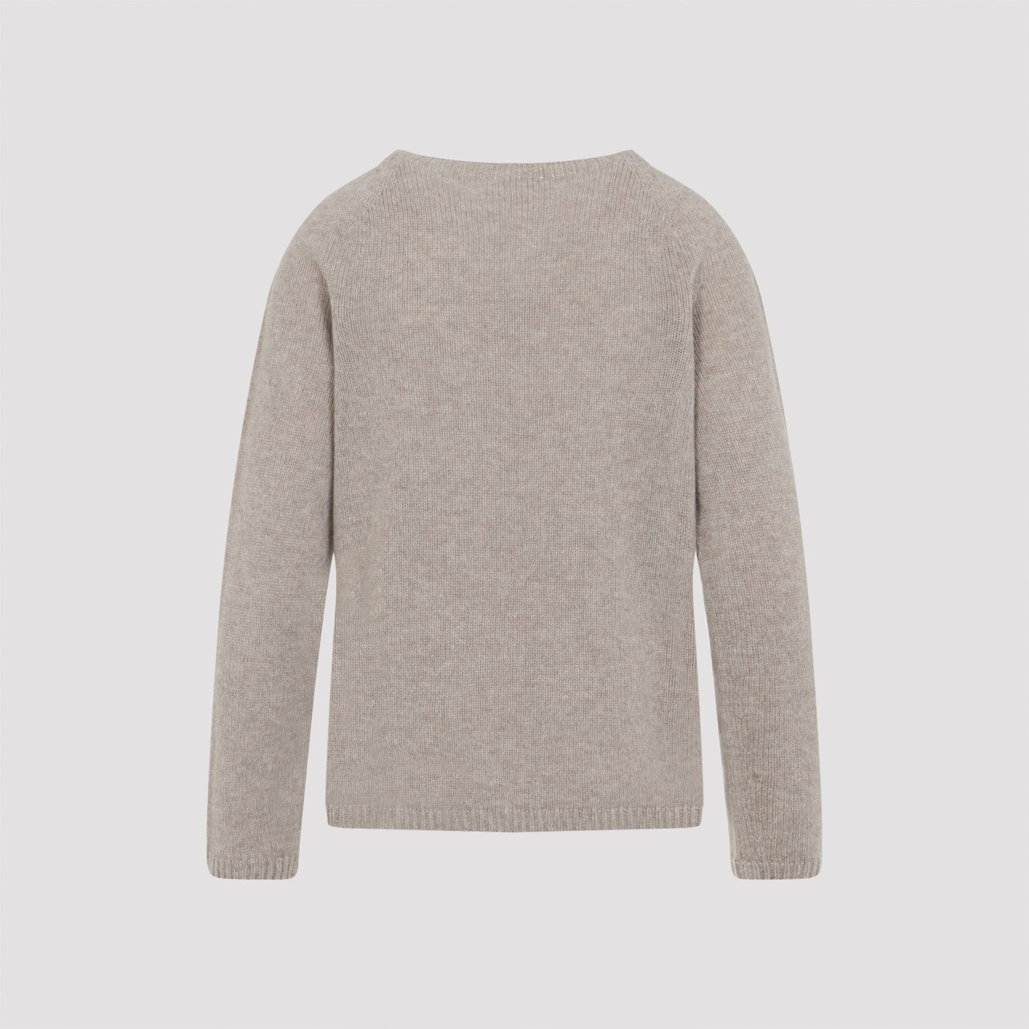 Max Mara`s Georg Pullover