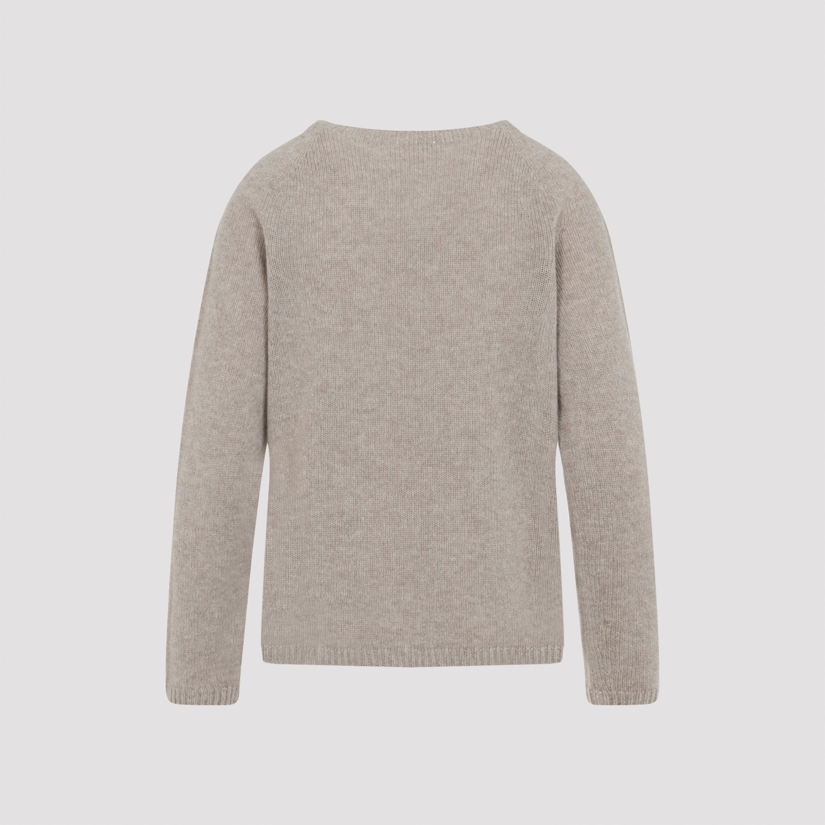 Max Mara`s Georg Pullover