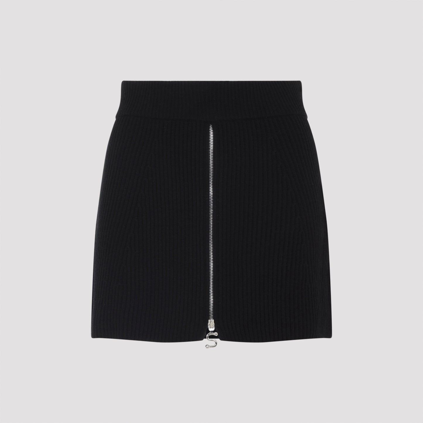 Sportmax Refolo Mini Skirt