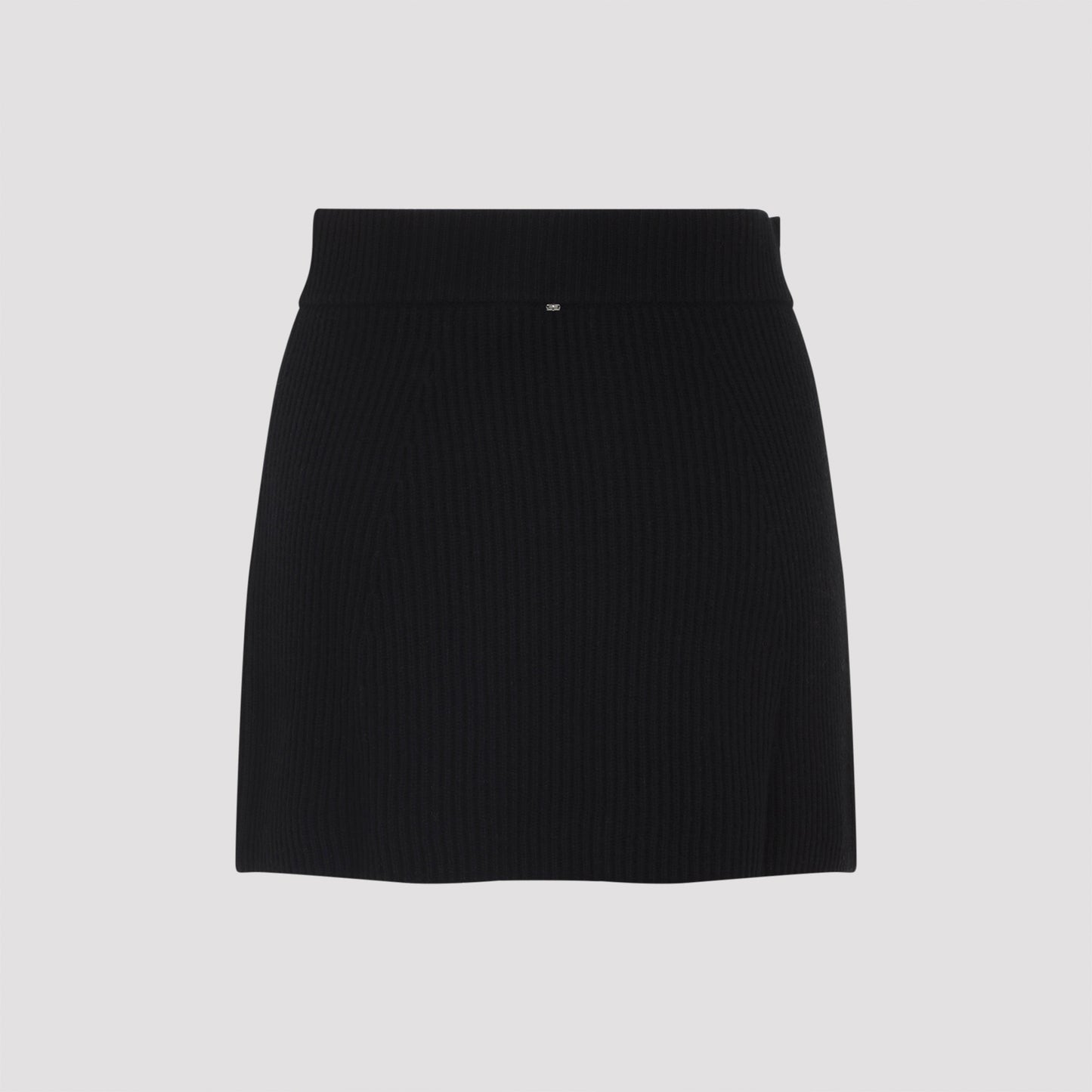 Sportmax Refolo Mini Skirt