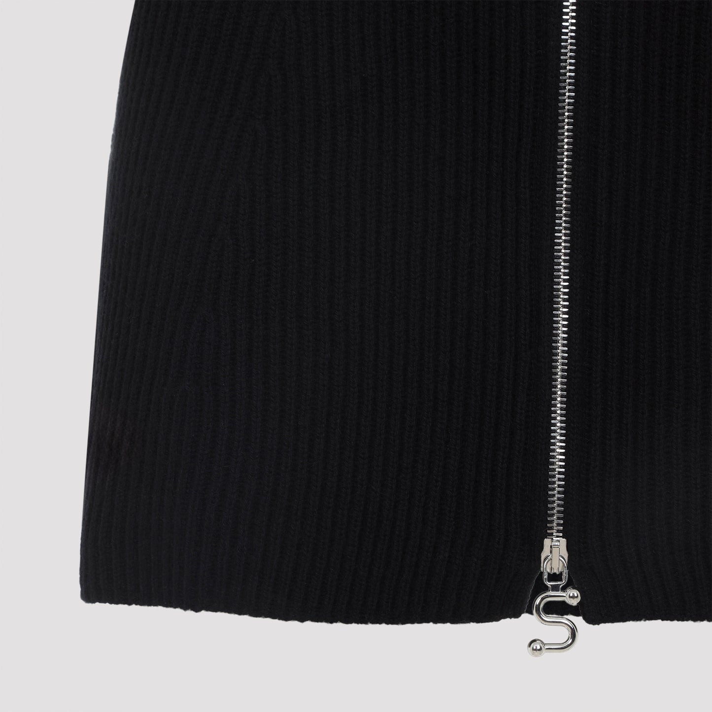 Sportmax Refolo Mini Skirt