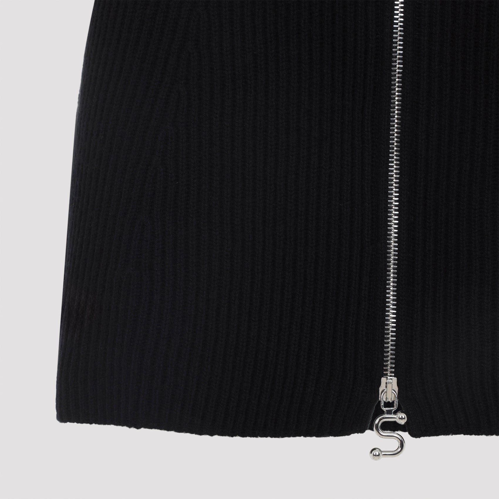 Sportmax Refolo Mini Skirt