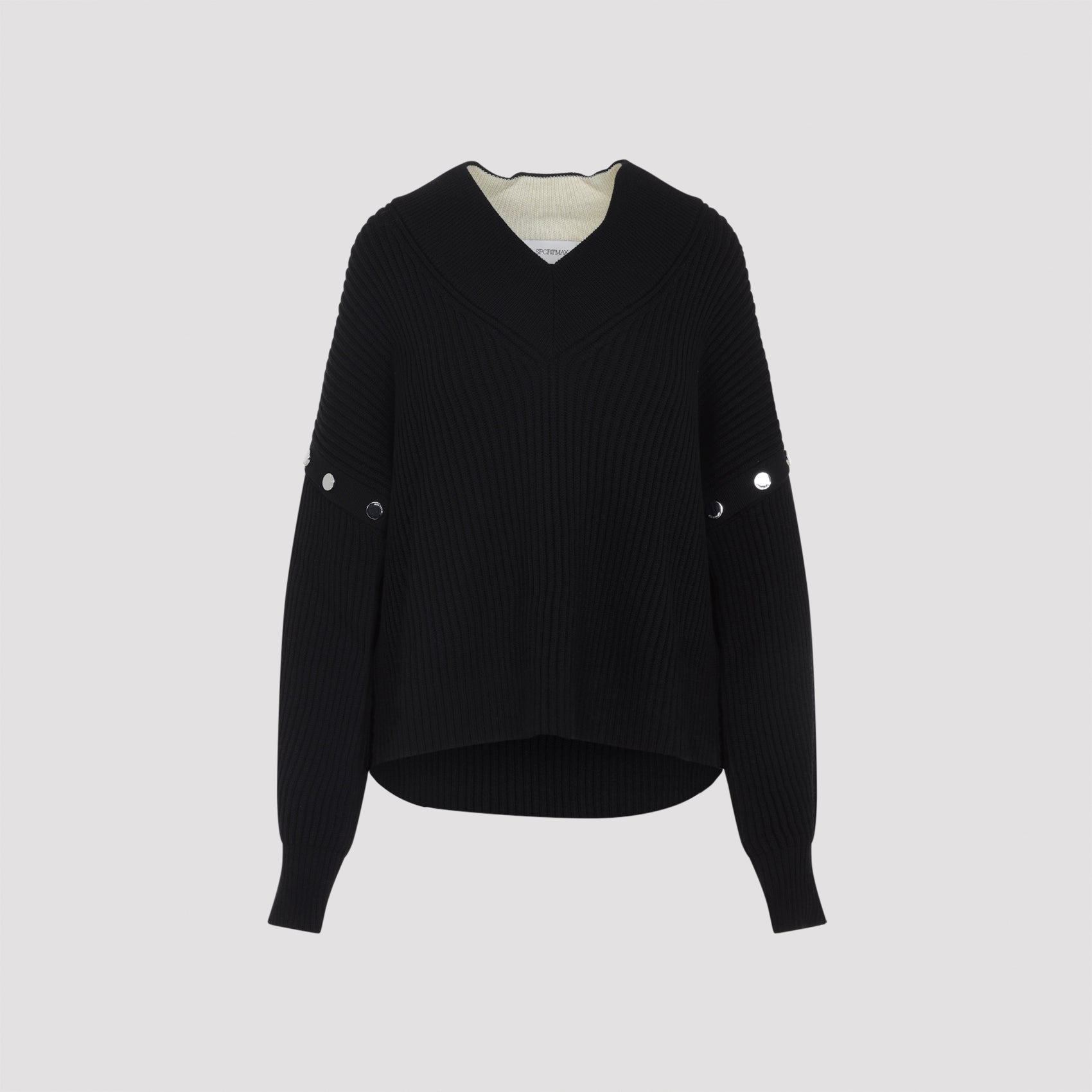 Sportmax Tay Pullover