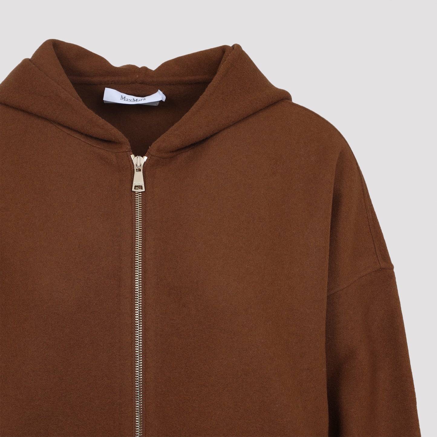 Max Mara Etuania Hoodie
