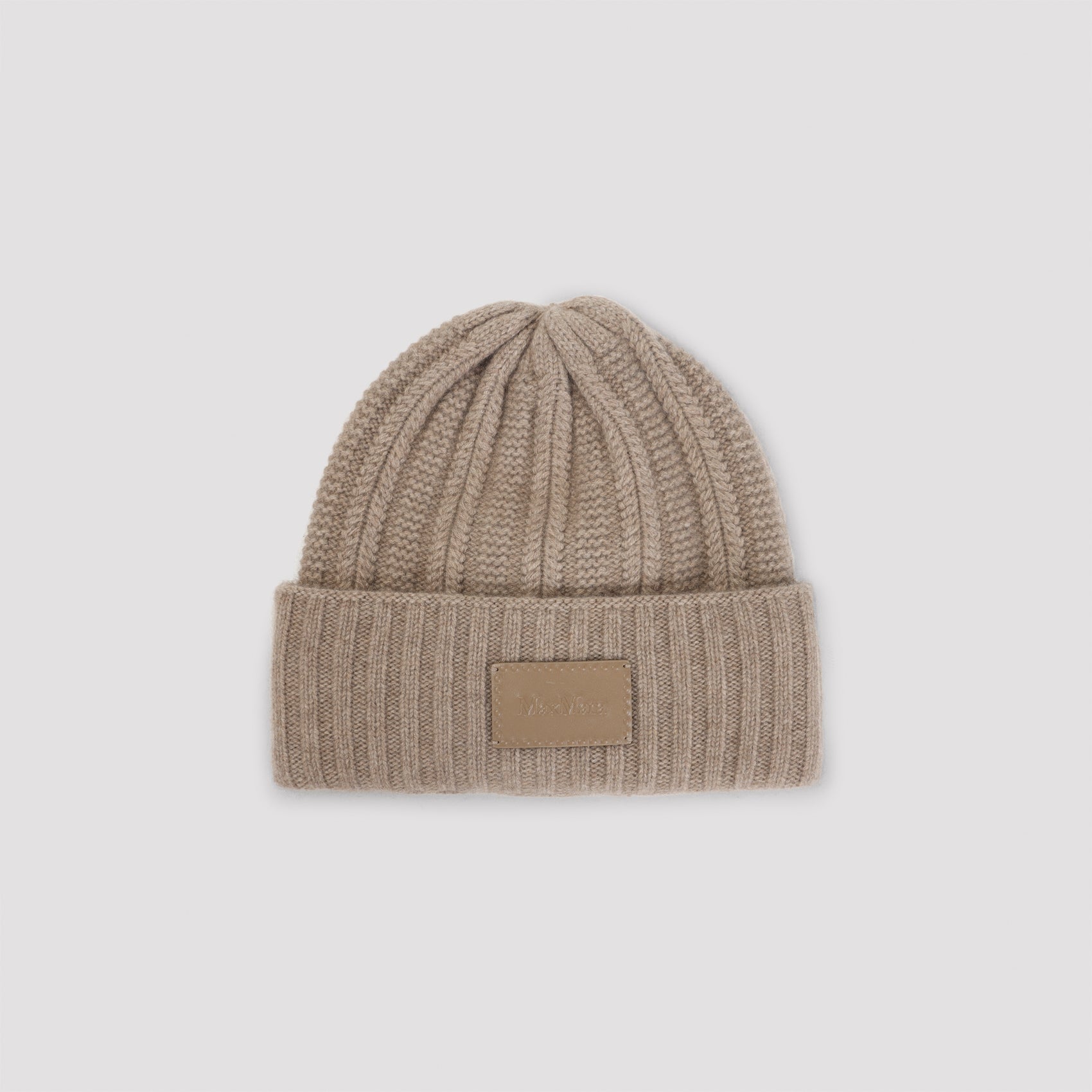 Max Mara Macbeth Beanie