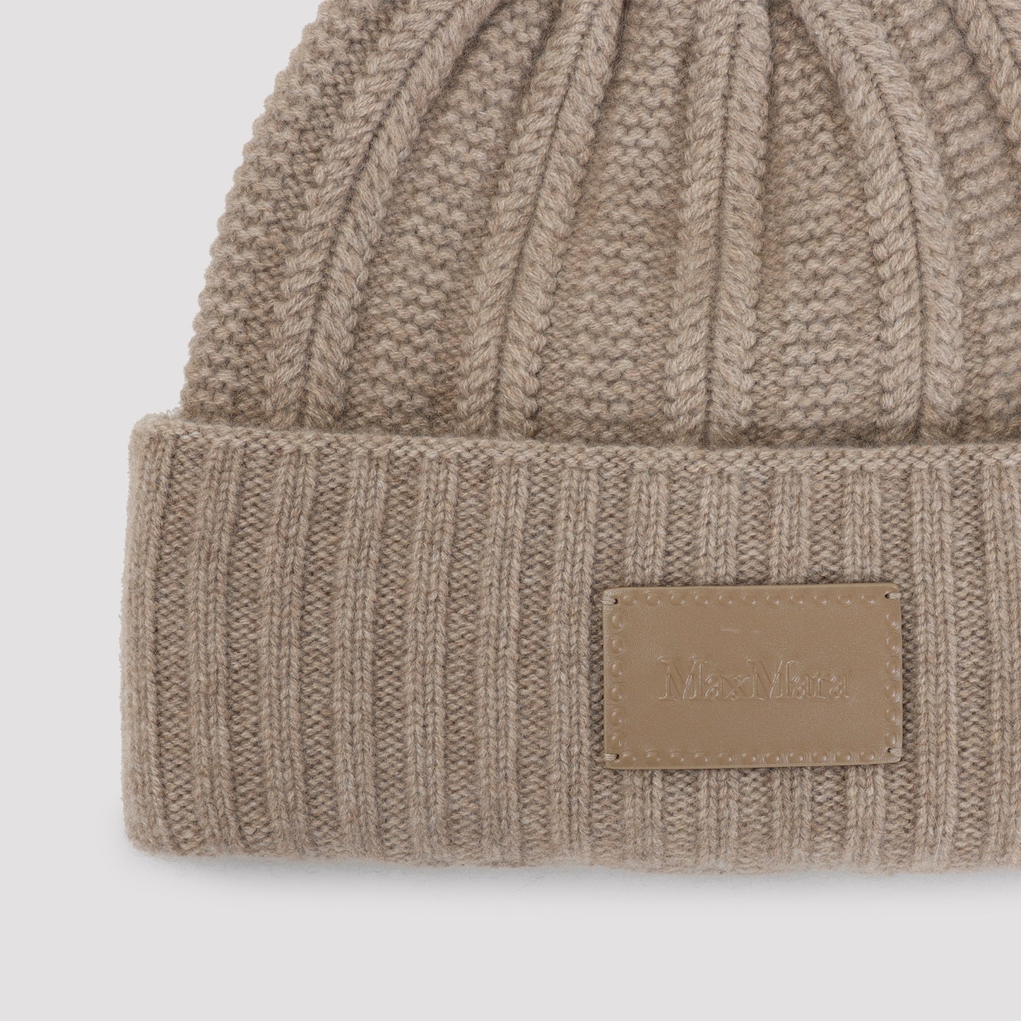 Max Mara Macbeth Beanie