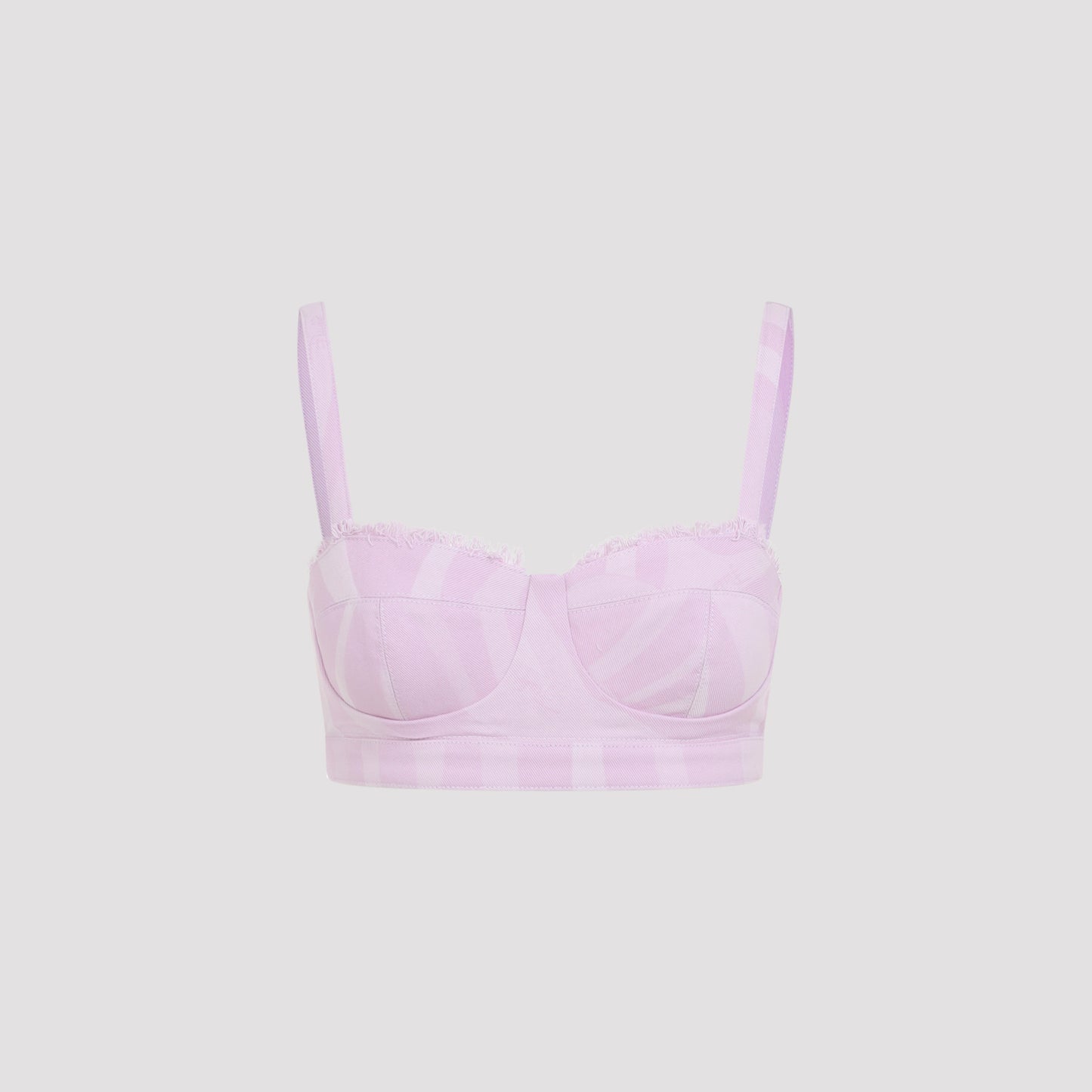 Pucci Cotton Top