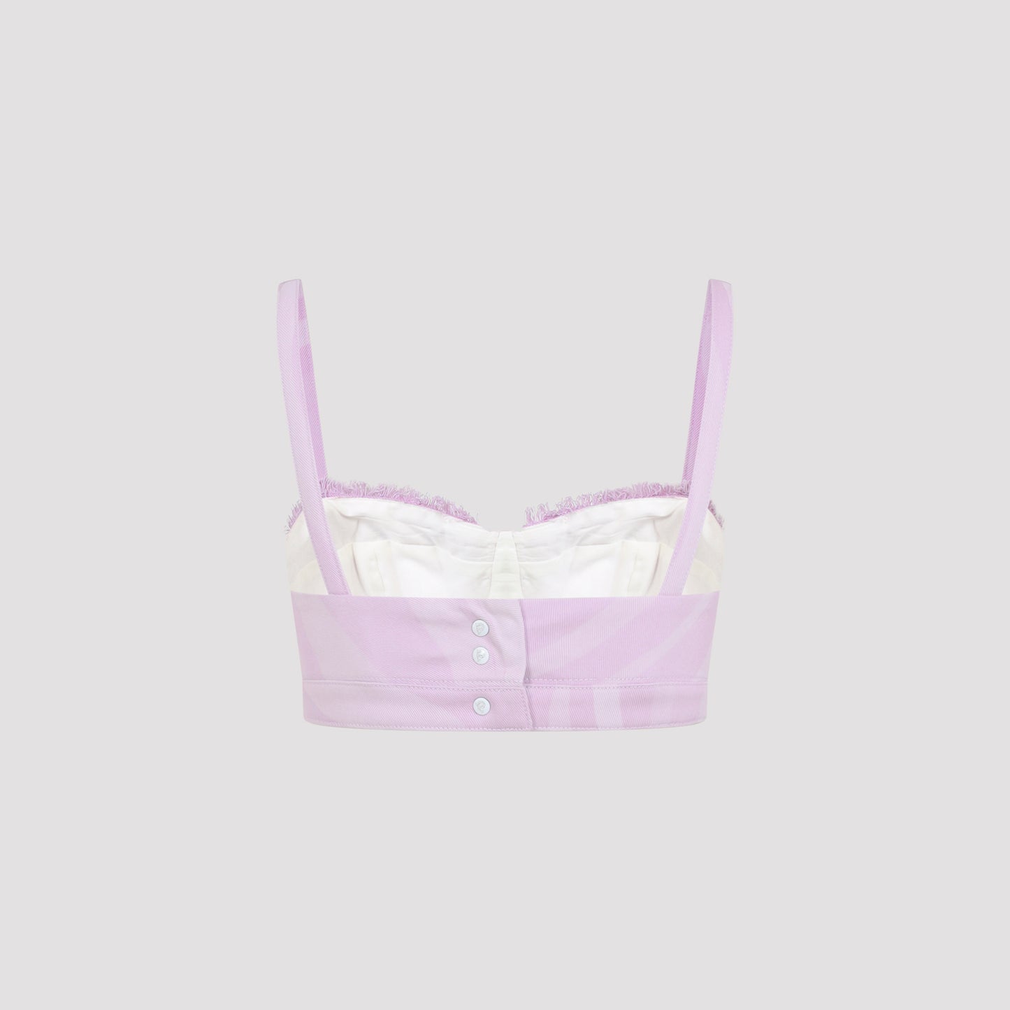 Pucci Cotton Top