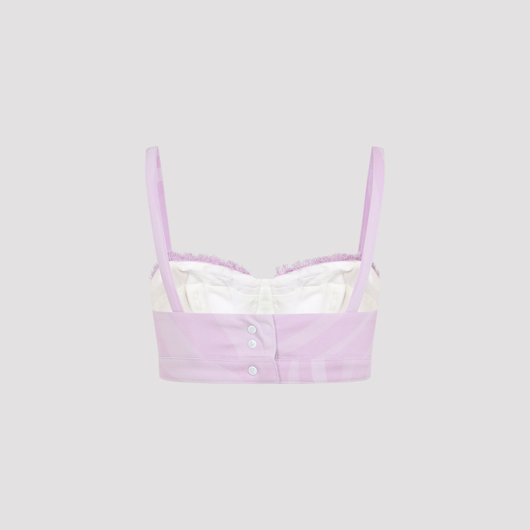 Pucci Cotton Top