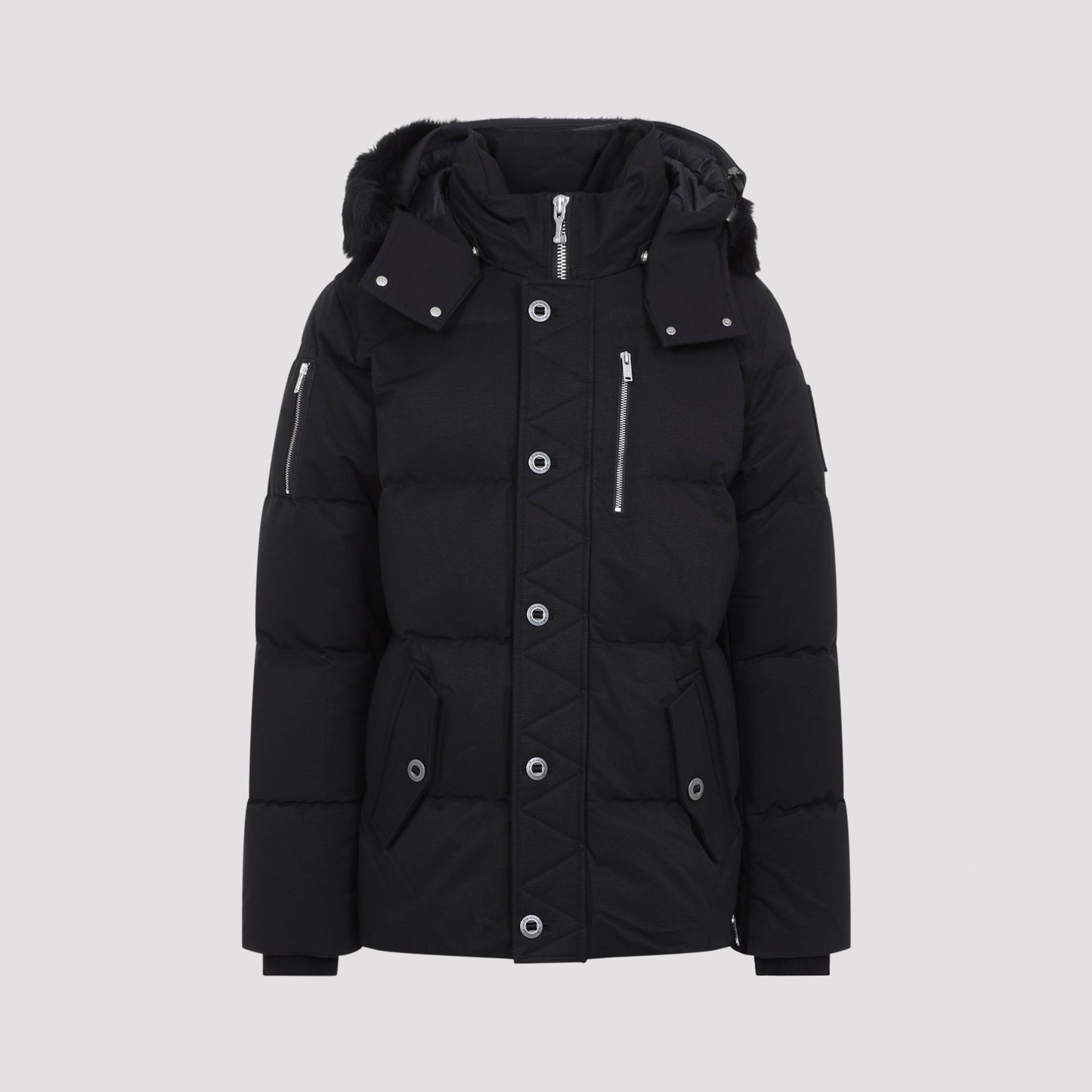 Moose Knuckles Original 3Q Jacket