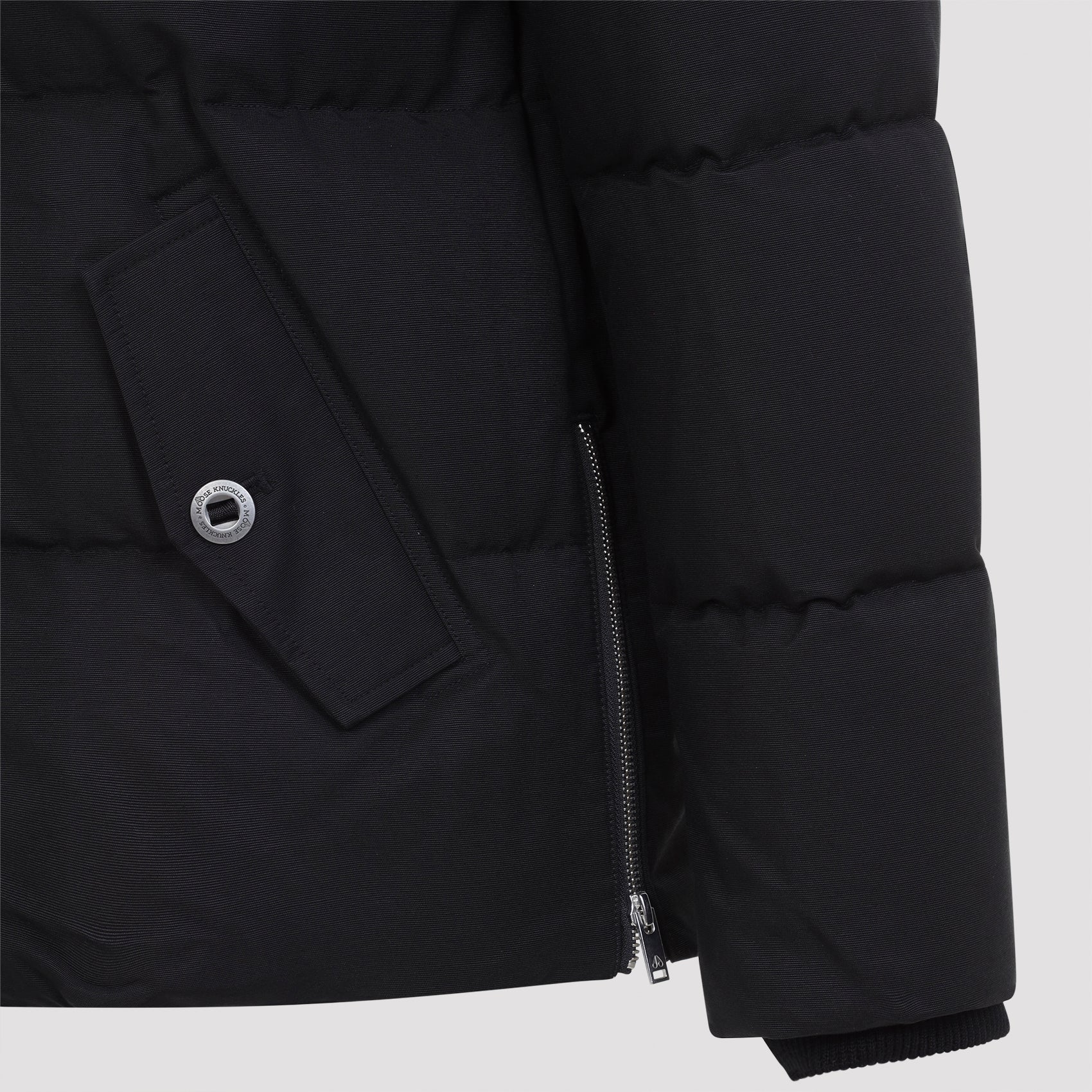 Moose Knuckles Original 3Q Jacket