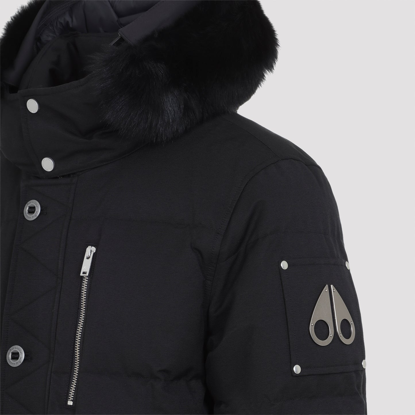 Moose Knuckles Original 3Q Jacket