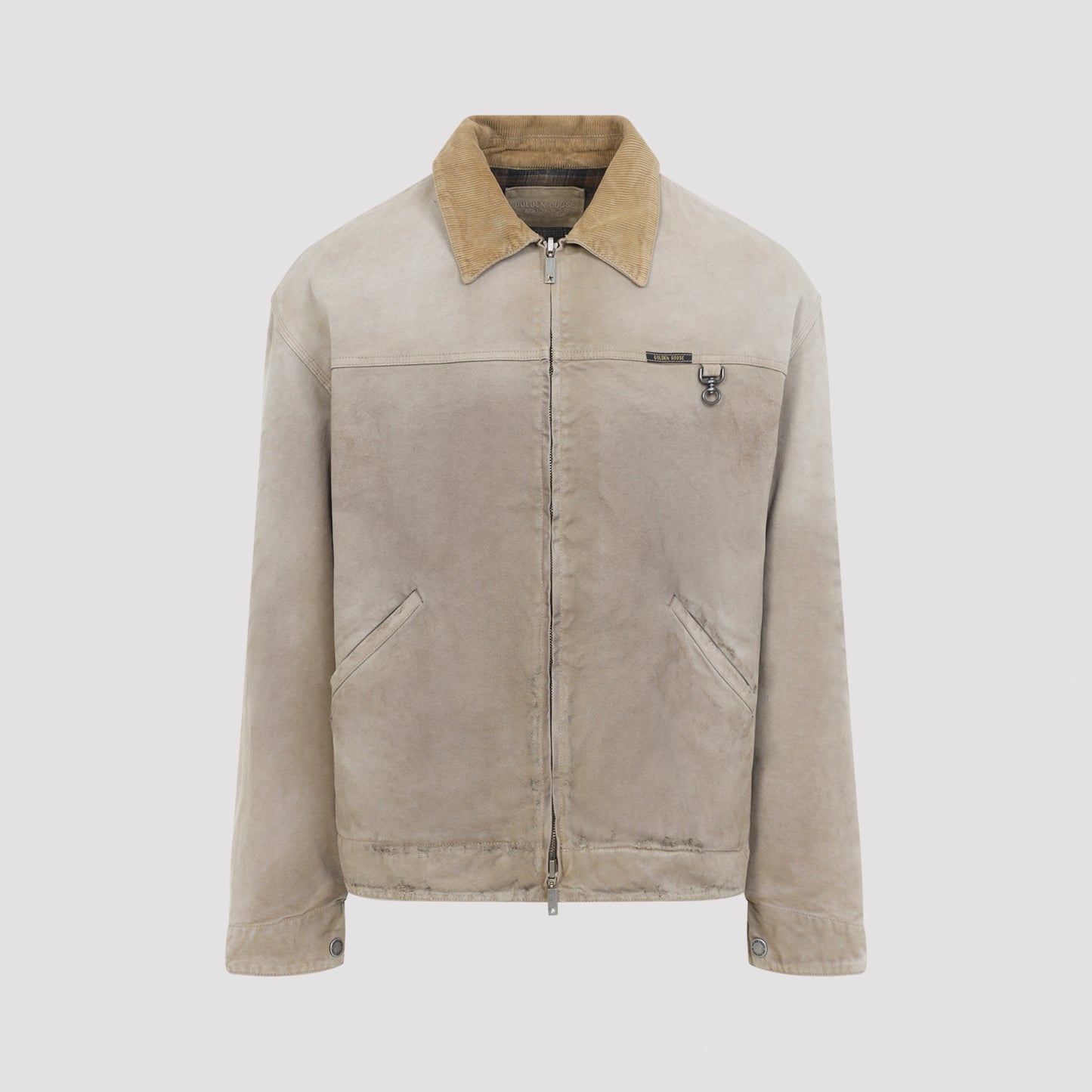 Golden Goose Reversible Workwear Jacket