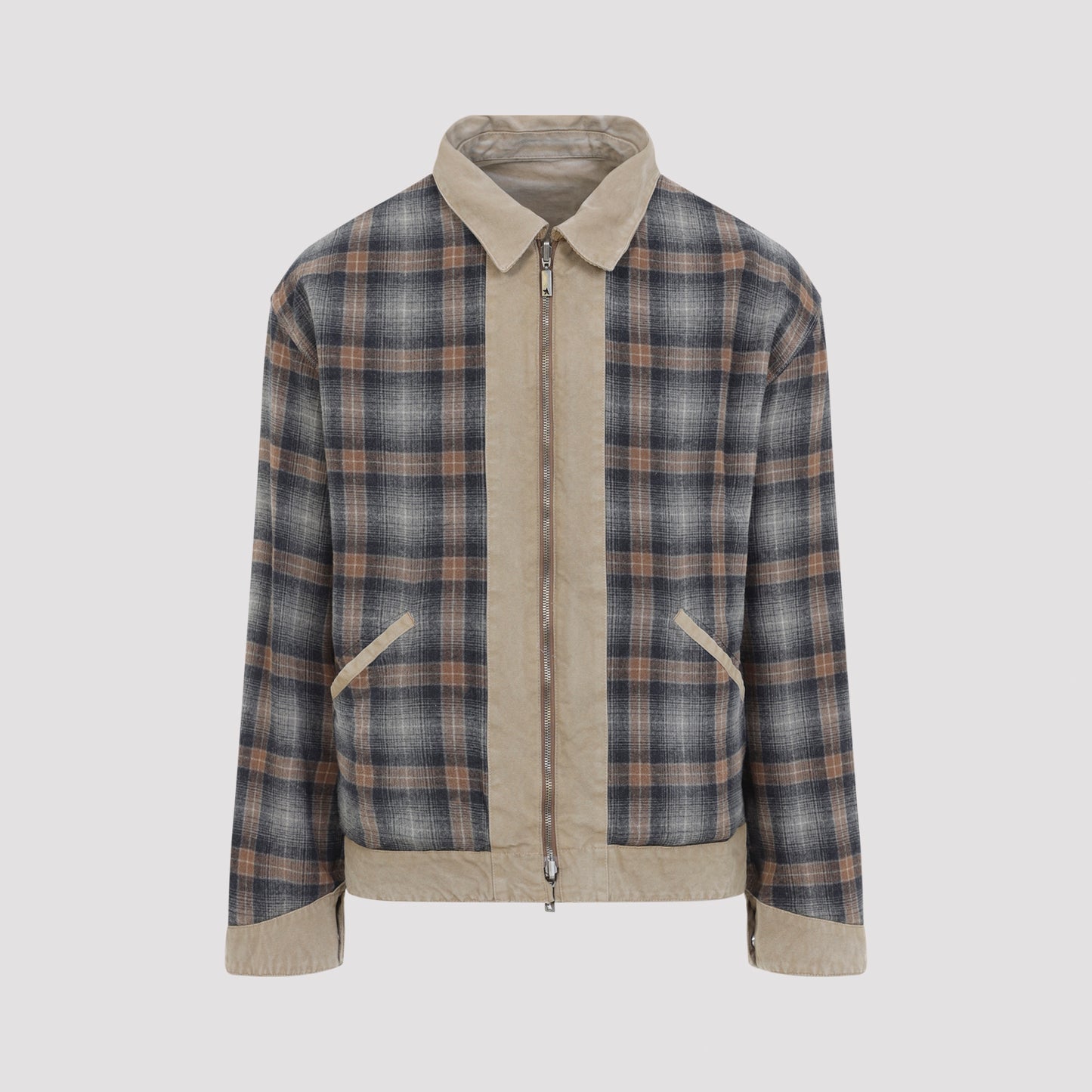 Golden Goose Reversible Workwear Jacket