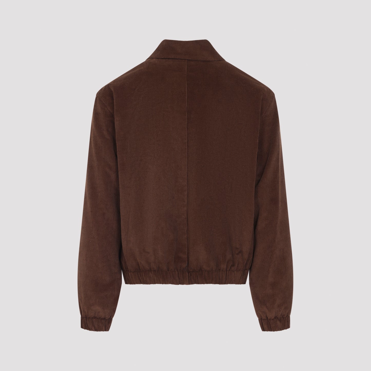 Ami Paris ADC Zipped Jacket