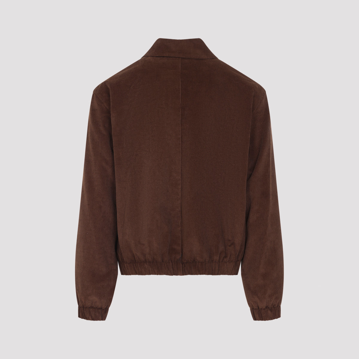 Ami Paris ADC Zipped Jacket