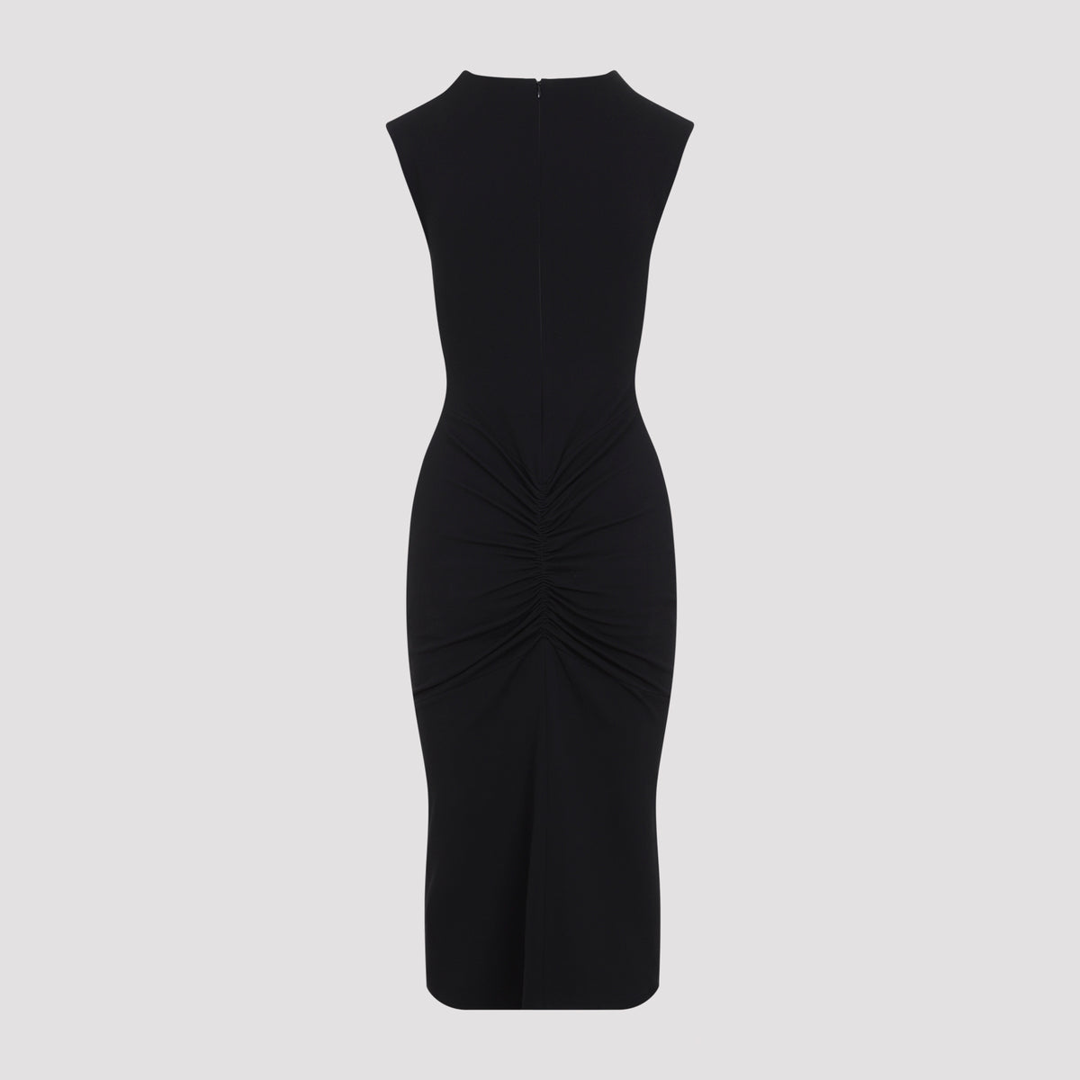 Jacquemus Alba Midi Dress
