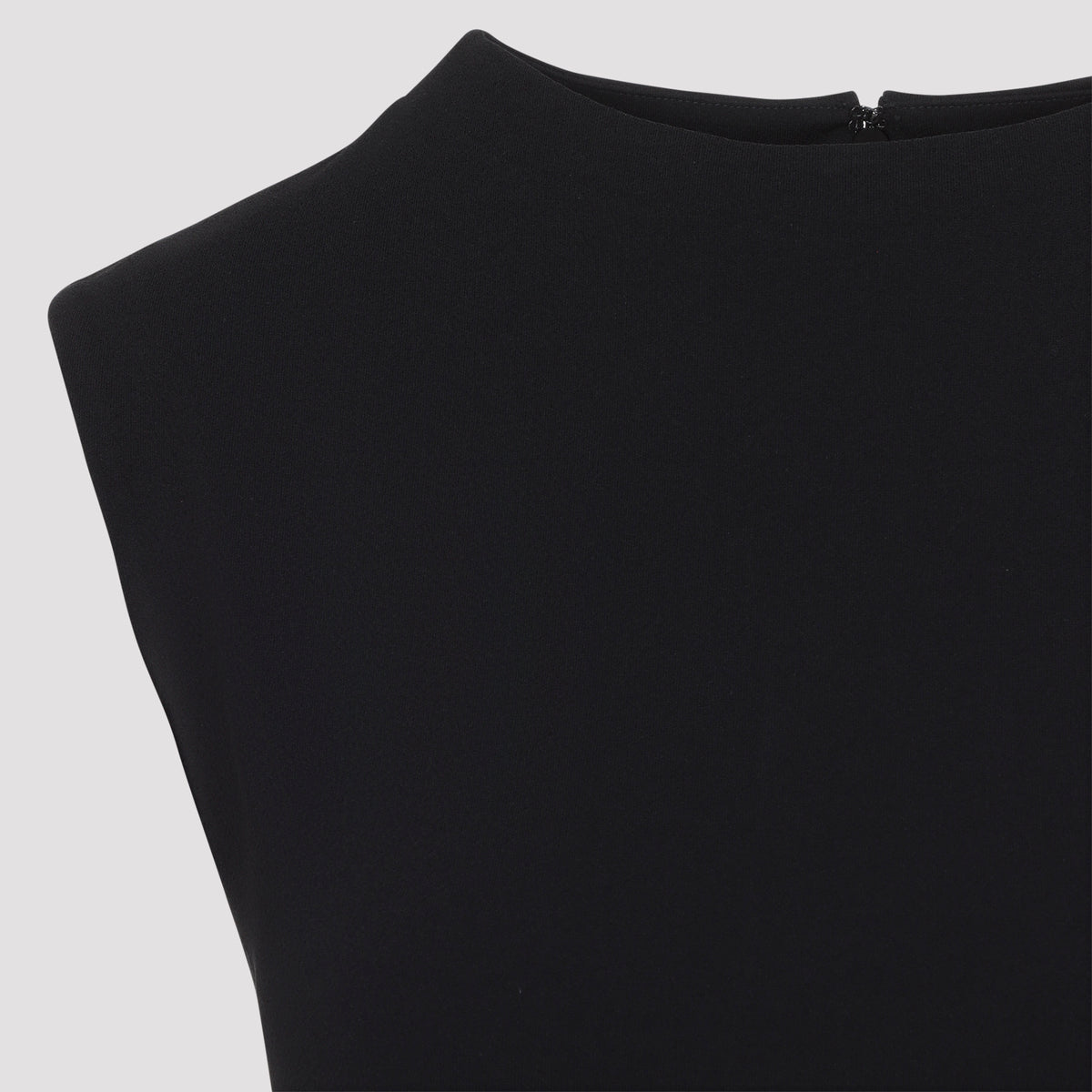 Jacquemus Alba Midi Dress