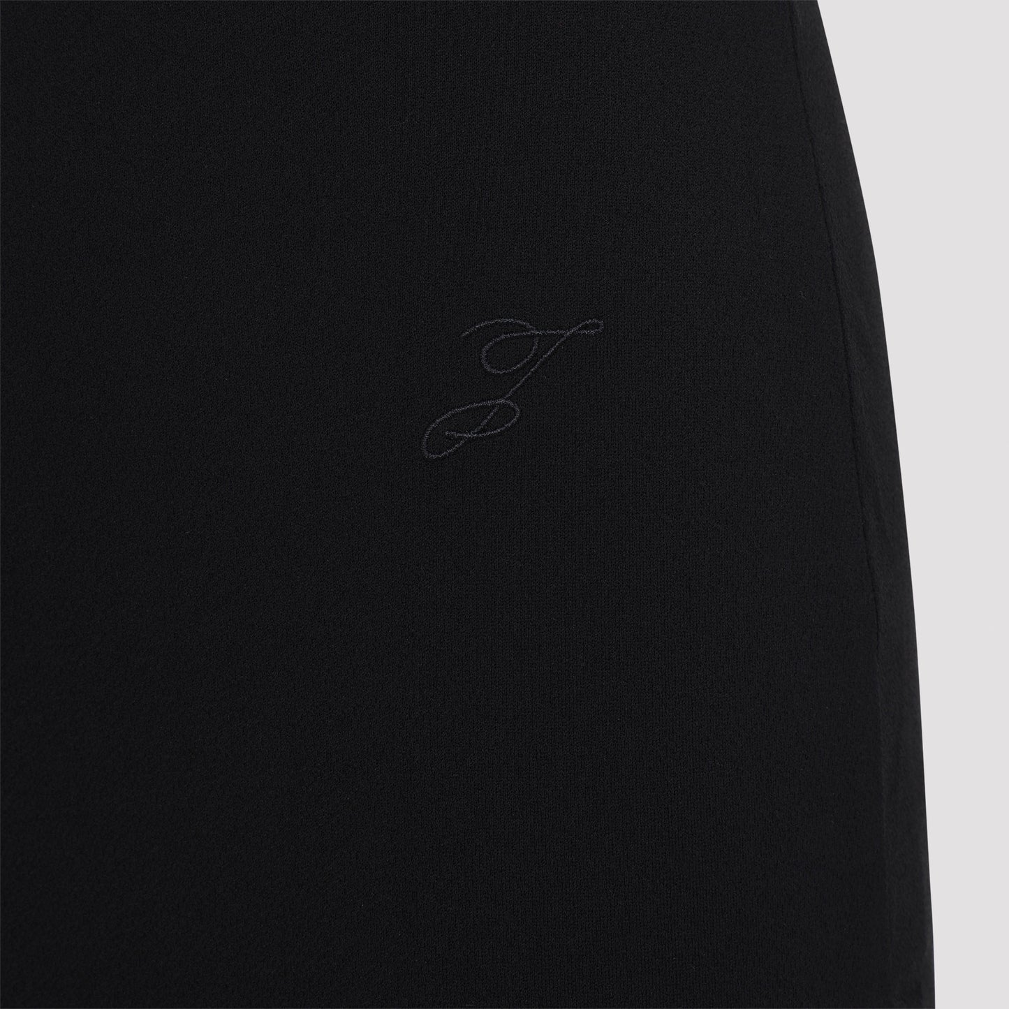 Jacquemus Alba Midi Dress
