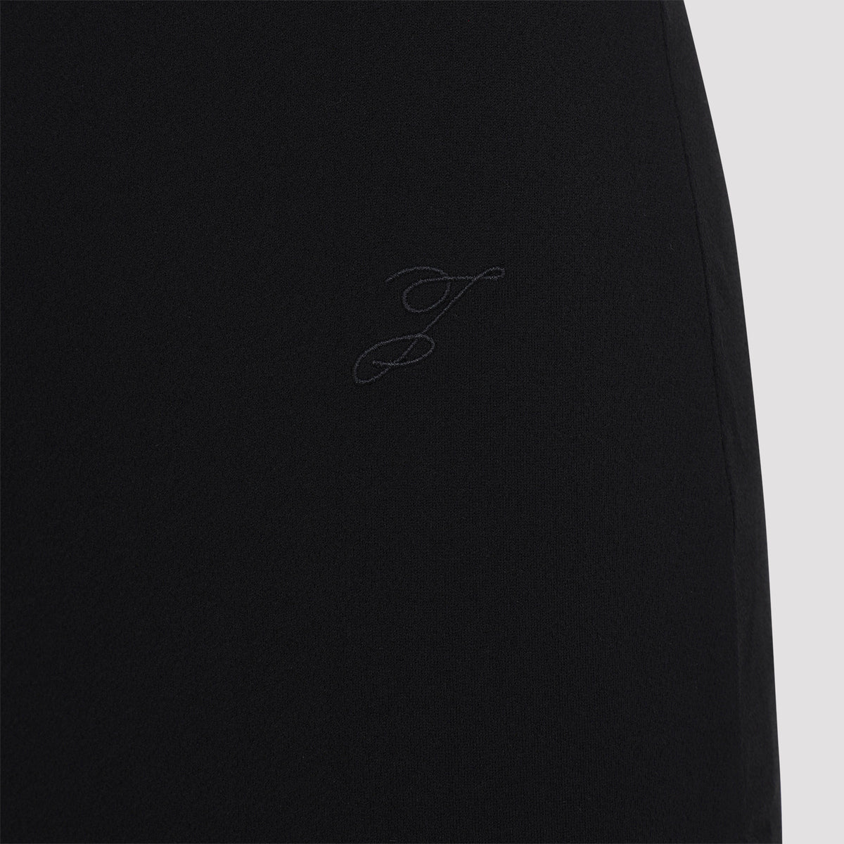 Jacquemus Alba Midi Dress