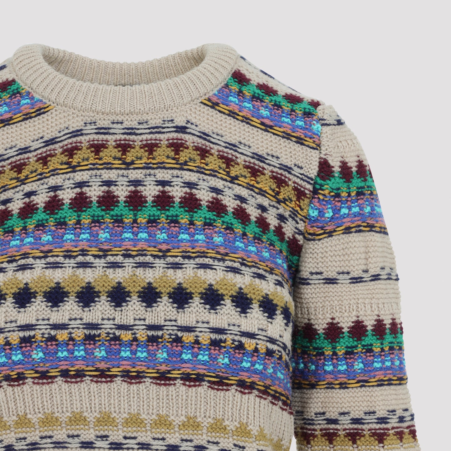 Dries Van Noten Tedd Swaeter