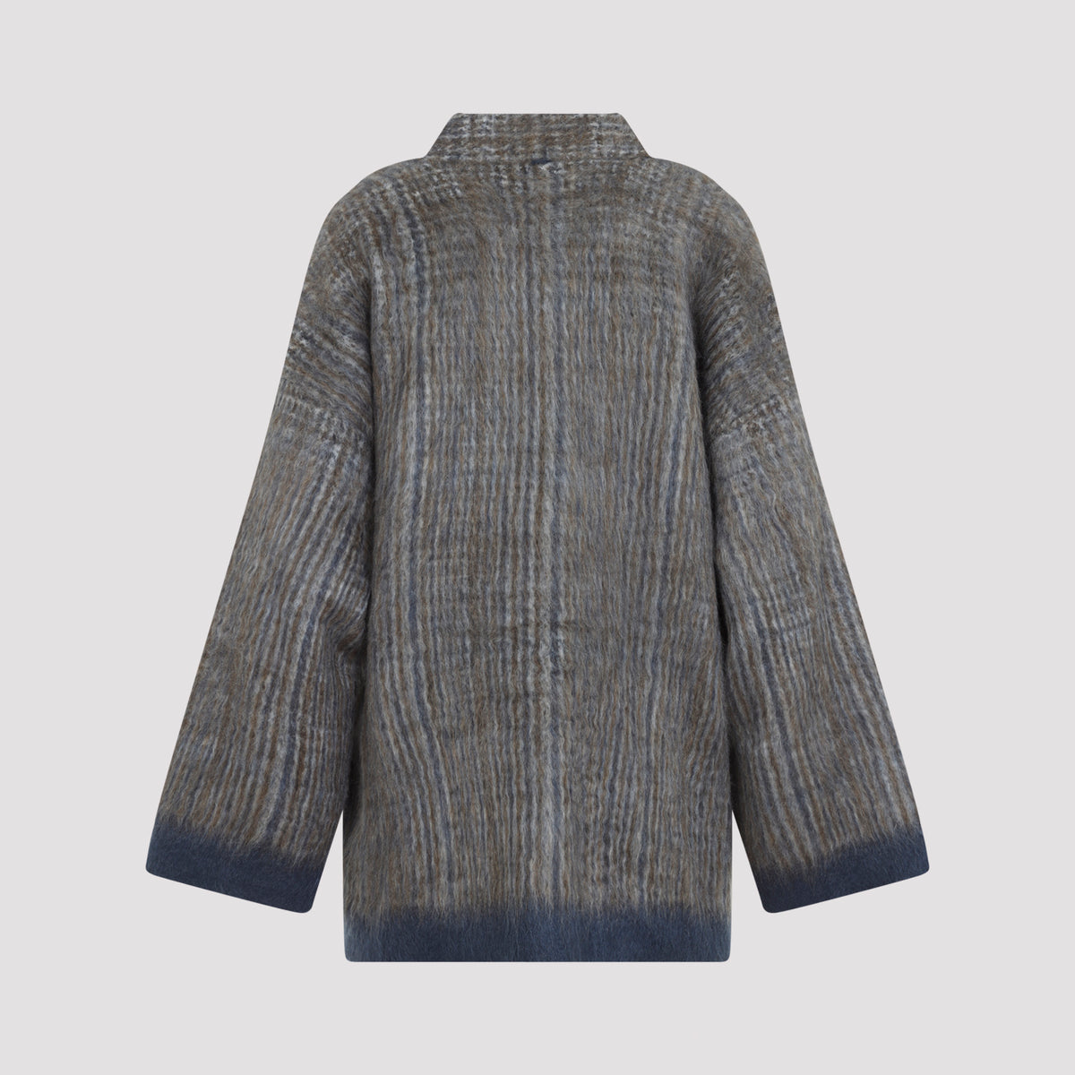 Brunello Cucinelli Galles Jacquard Cardigan