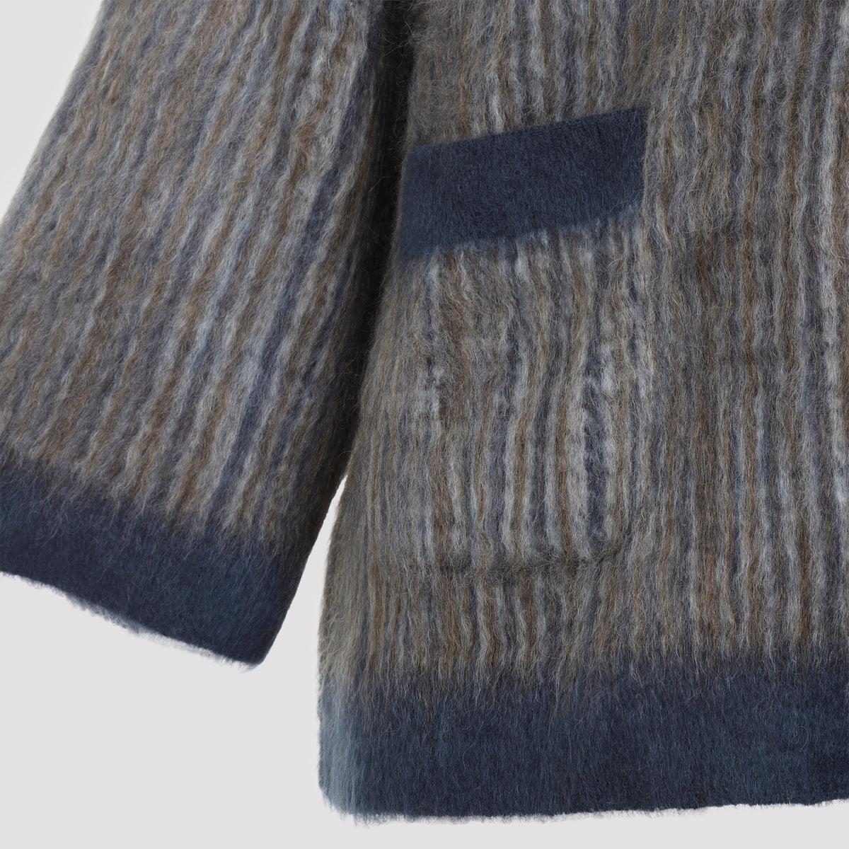 Brunello Cucinelli Galles Jacquard Cardigan