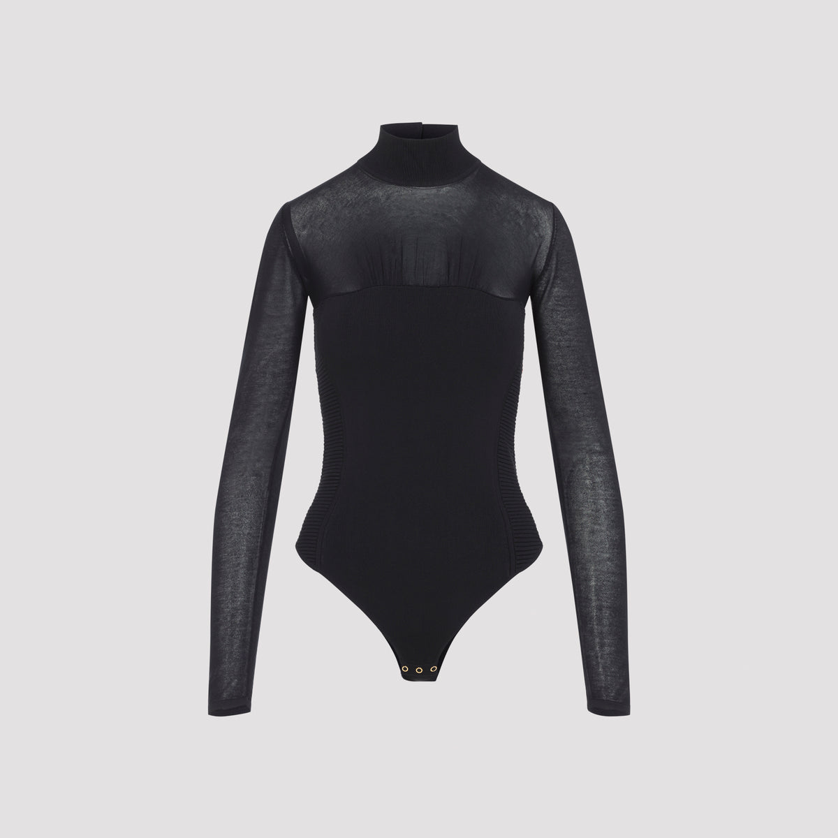 Elisabetta Franchi Knit Body