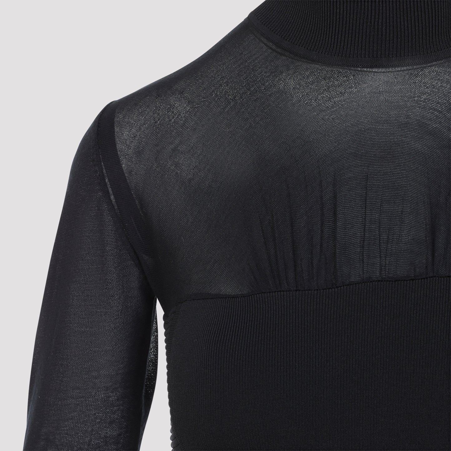 Elisabetta Franchi Knit Body