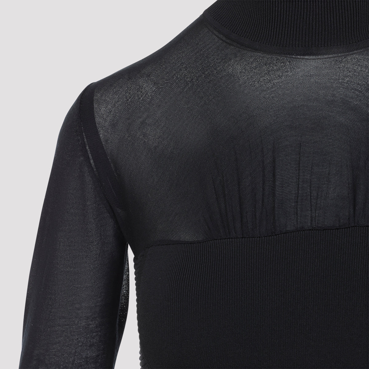 Elisabetta Franchi Knit Body