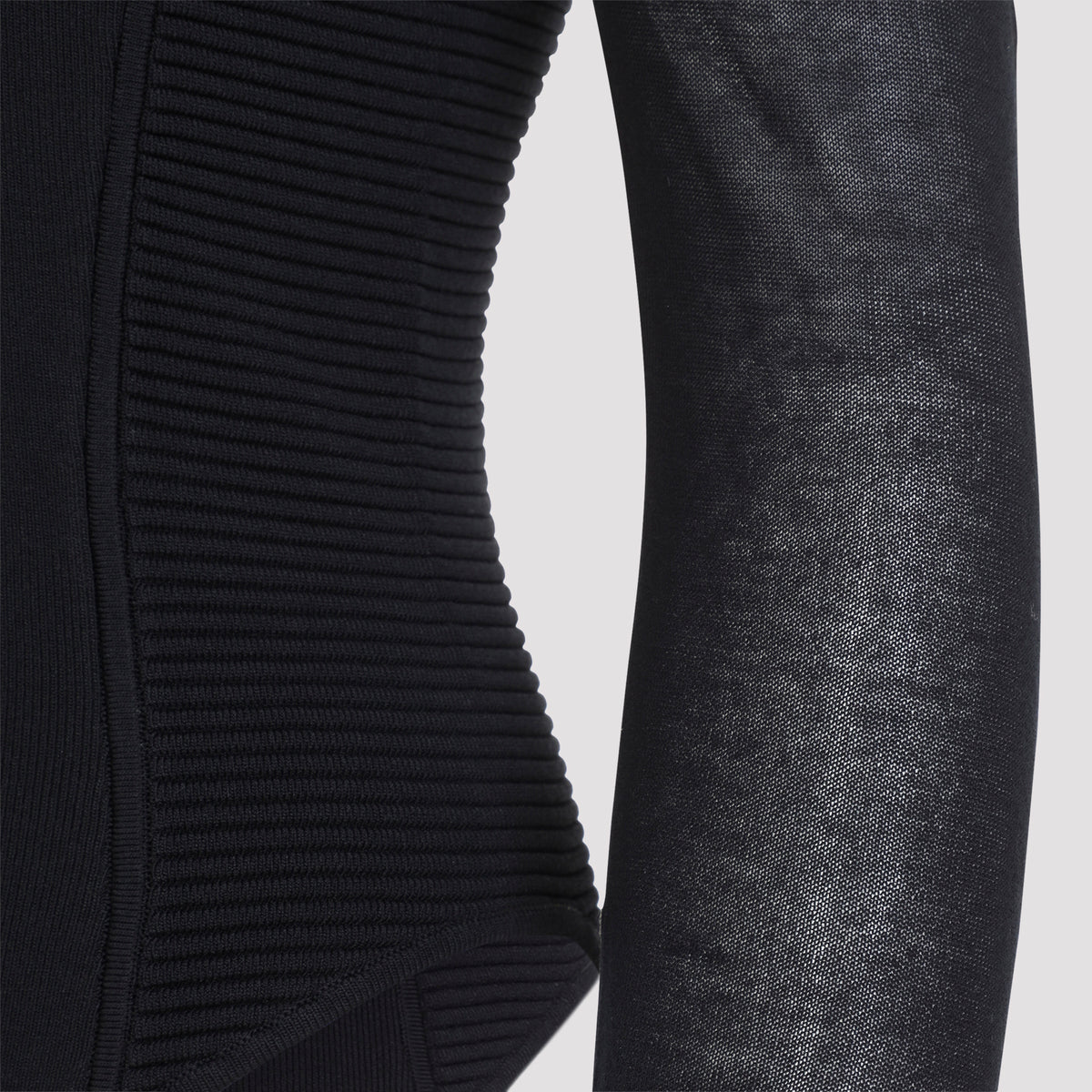 Elisabetta Franchi Knit Body
