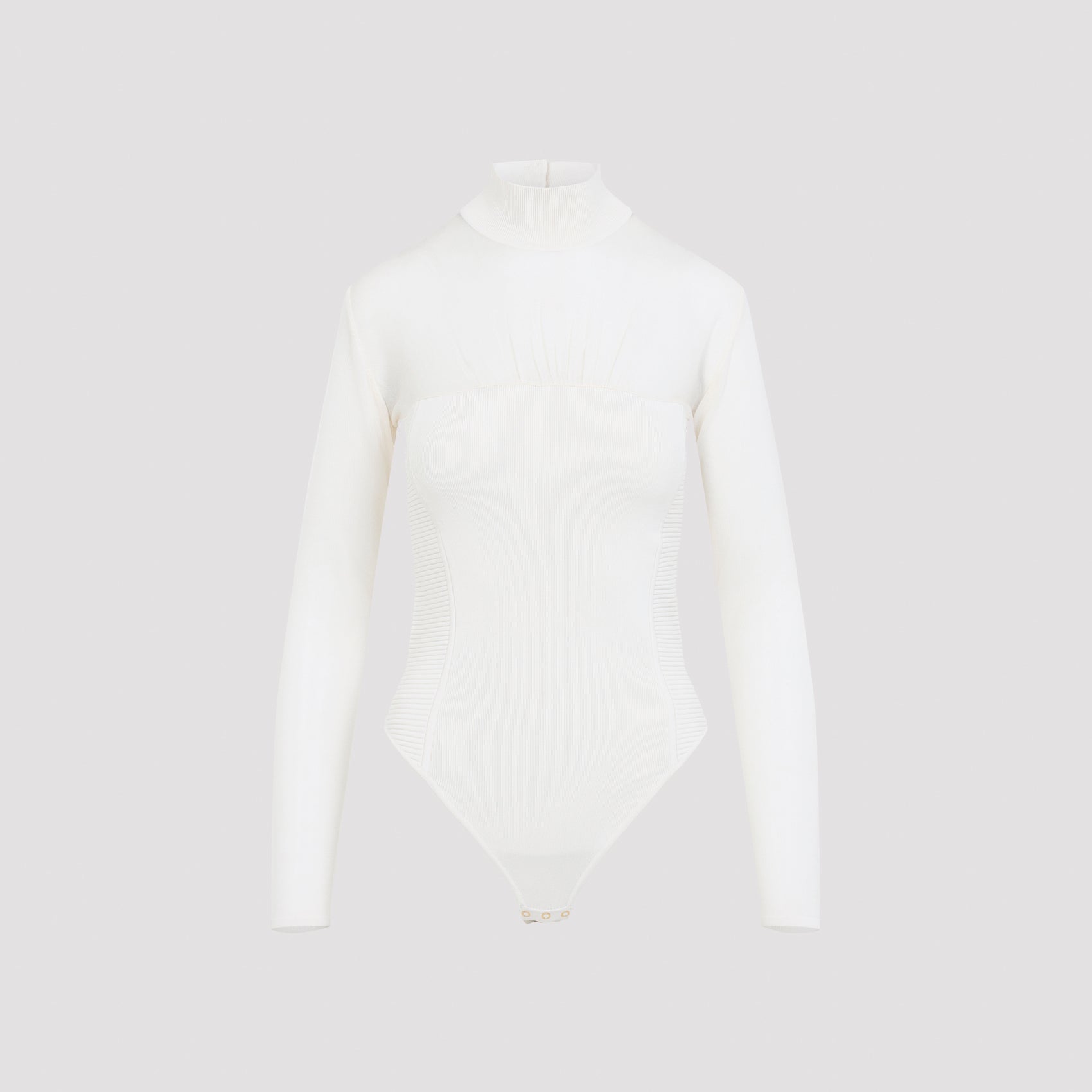 Elisabetta Franchi Knit Body