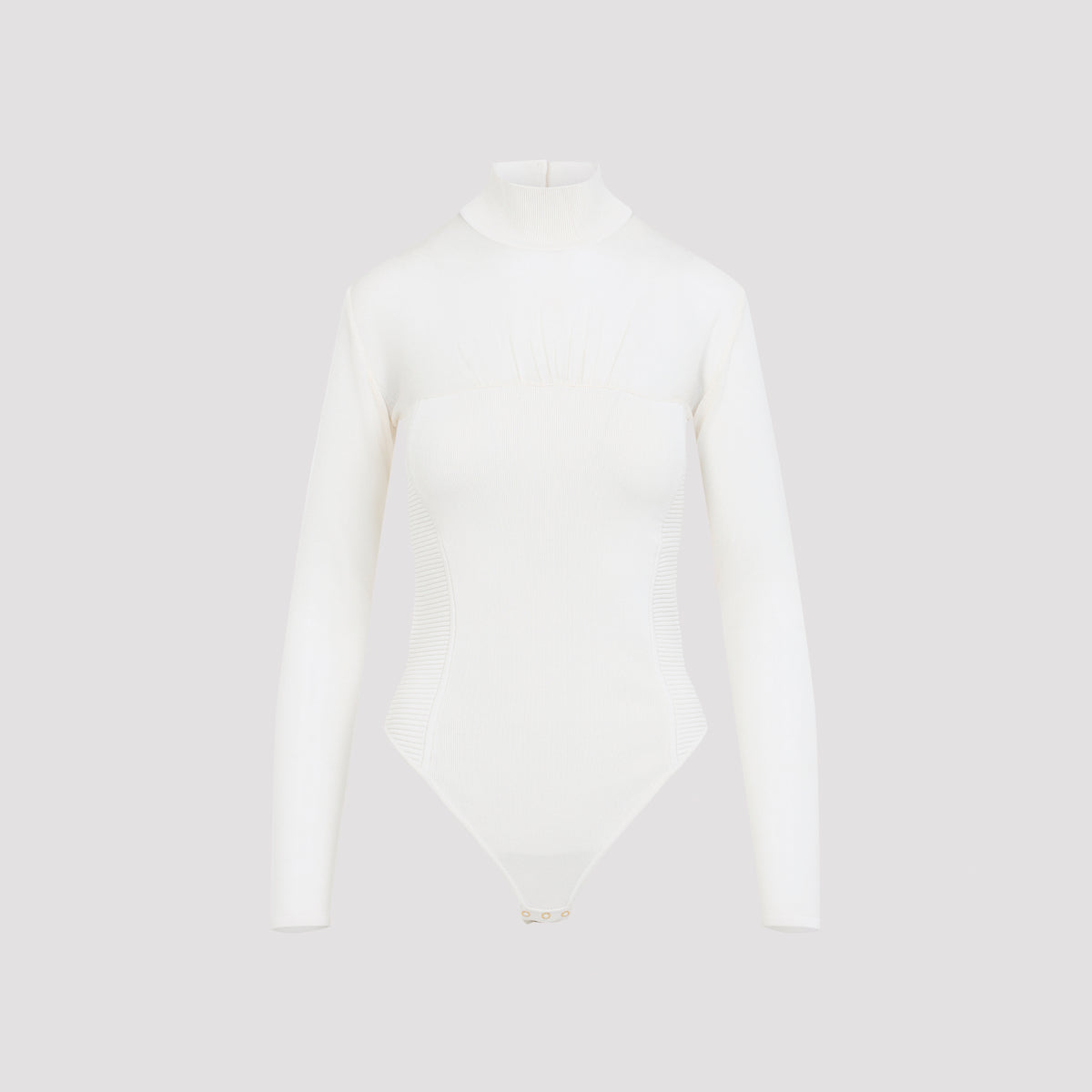Elisabetta Franchi Knit Body