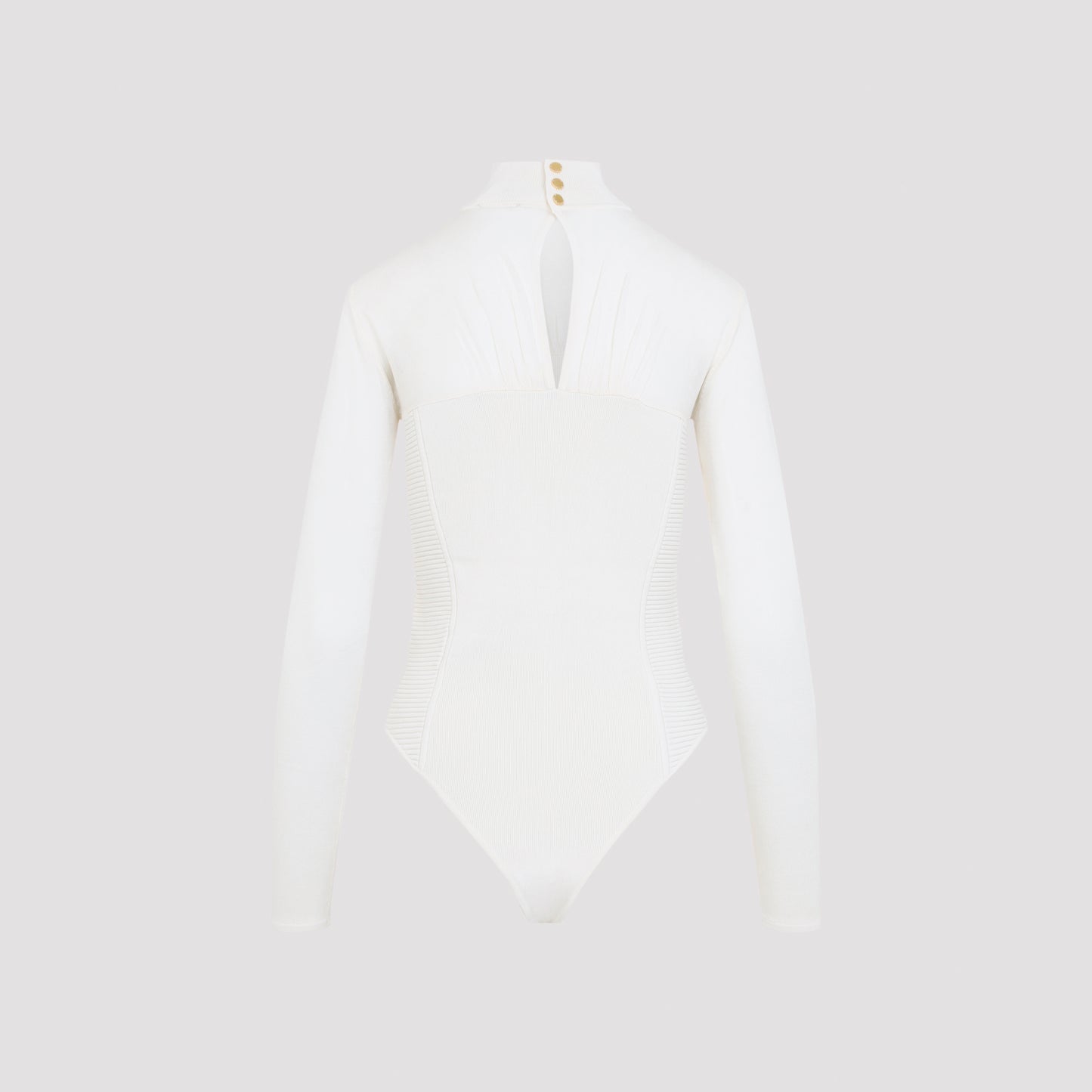 Elisabetta Franchi Knit Body
