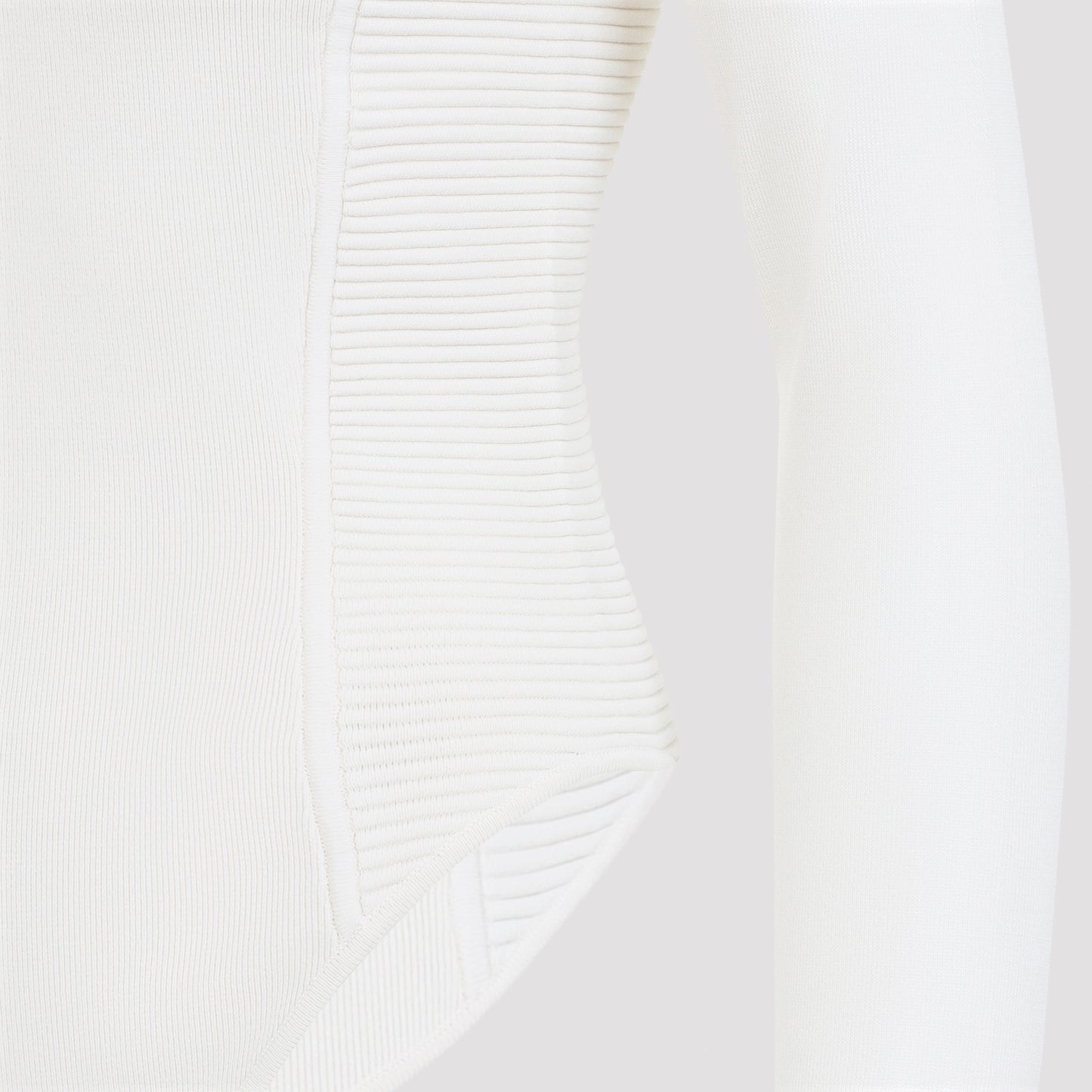 Elisabetta Franchi Knit Body