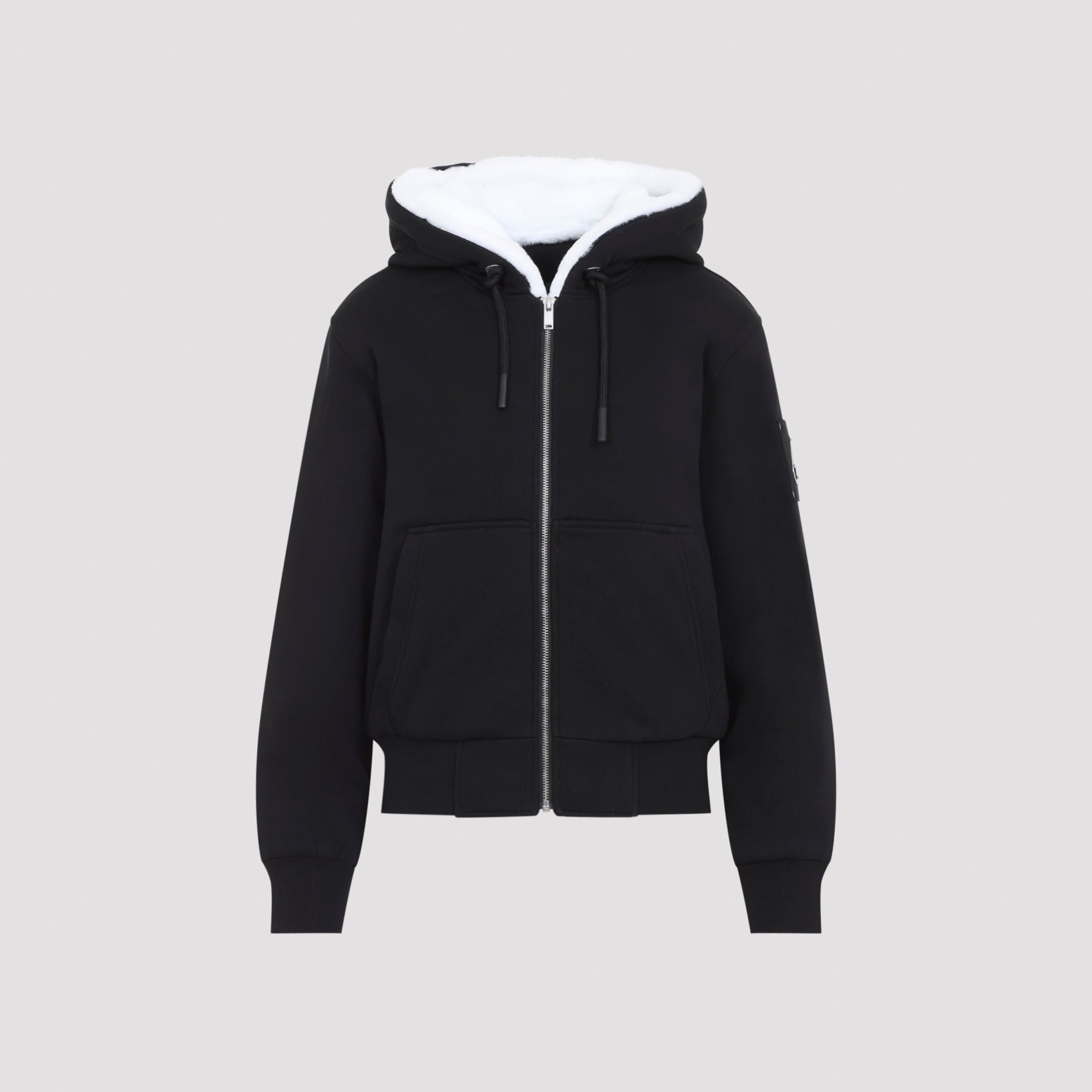 Moose Knuckles Classic Bunny Hoodie