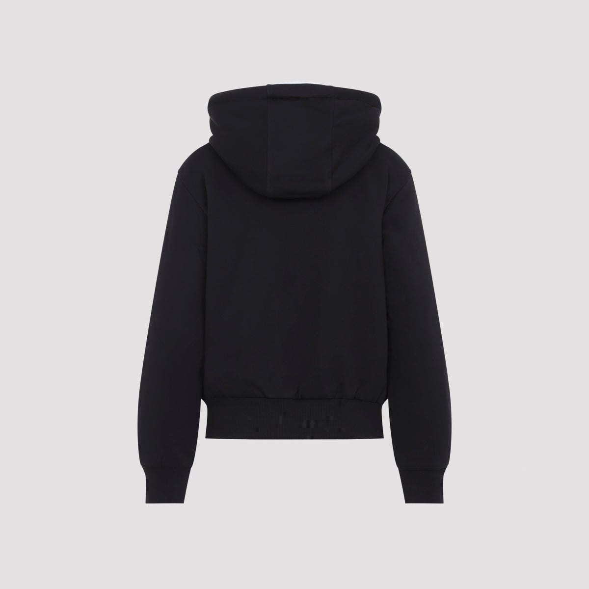Moose Knuckles Classic Bunny Hoodie